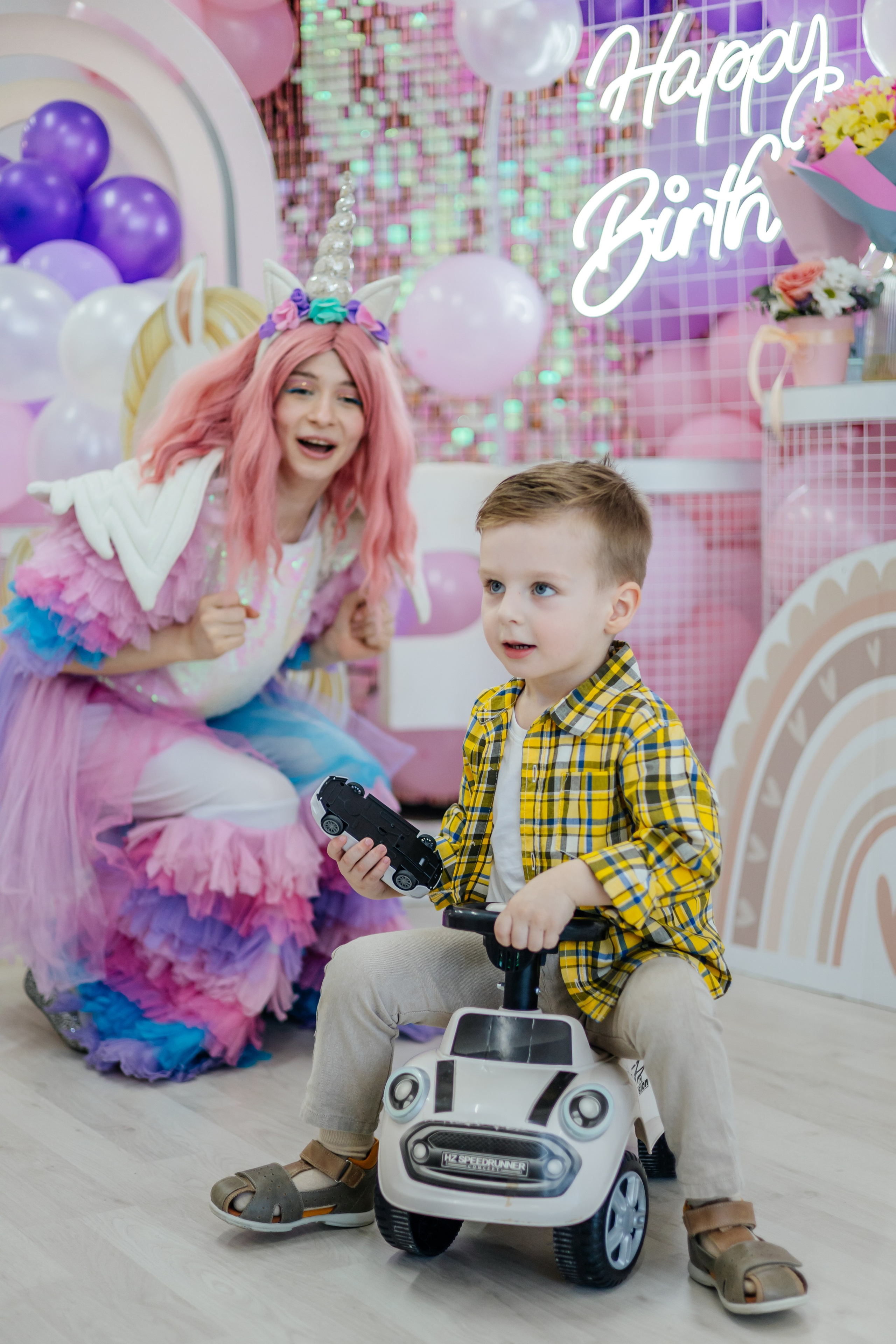 Репортаж детского мероприятия. Семейный и детский life style фотограф в СПб и ЛО