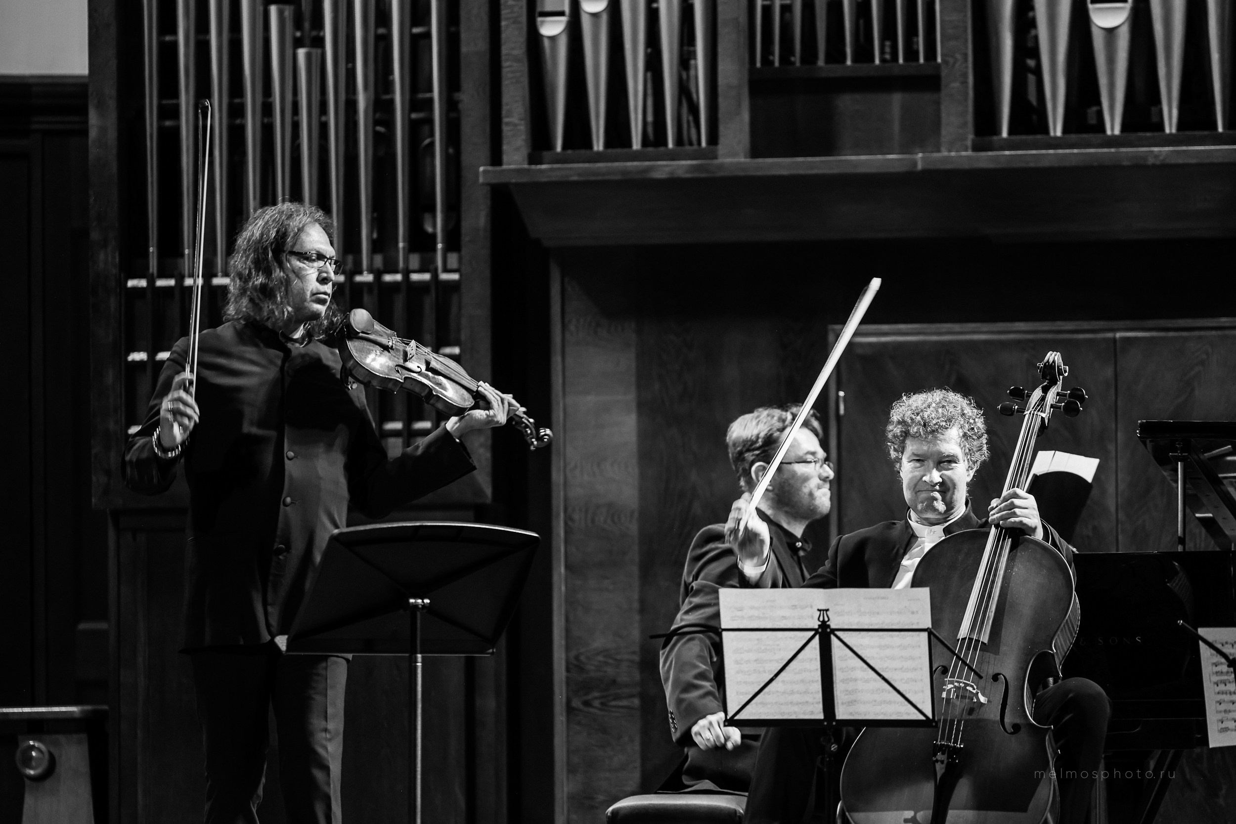 Святослав Мороз (скрипка). Reportage, architectural, fine art photographer Lena Melnikova in Moscow