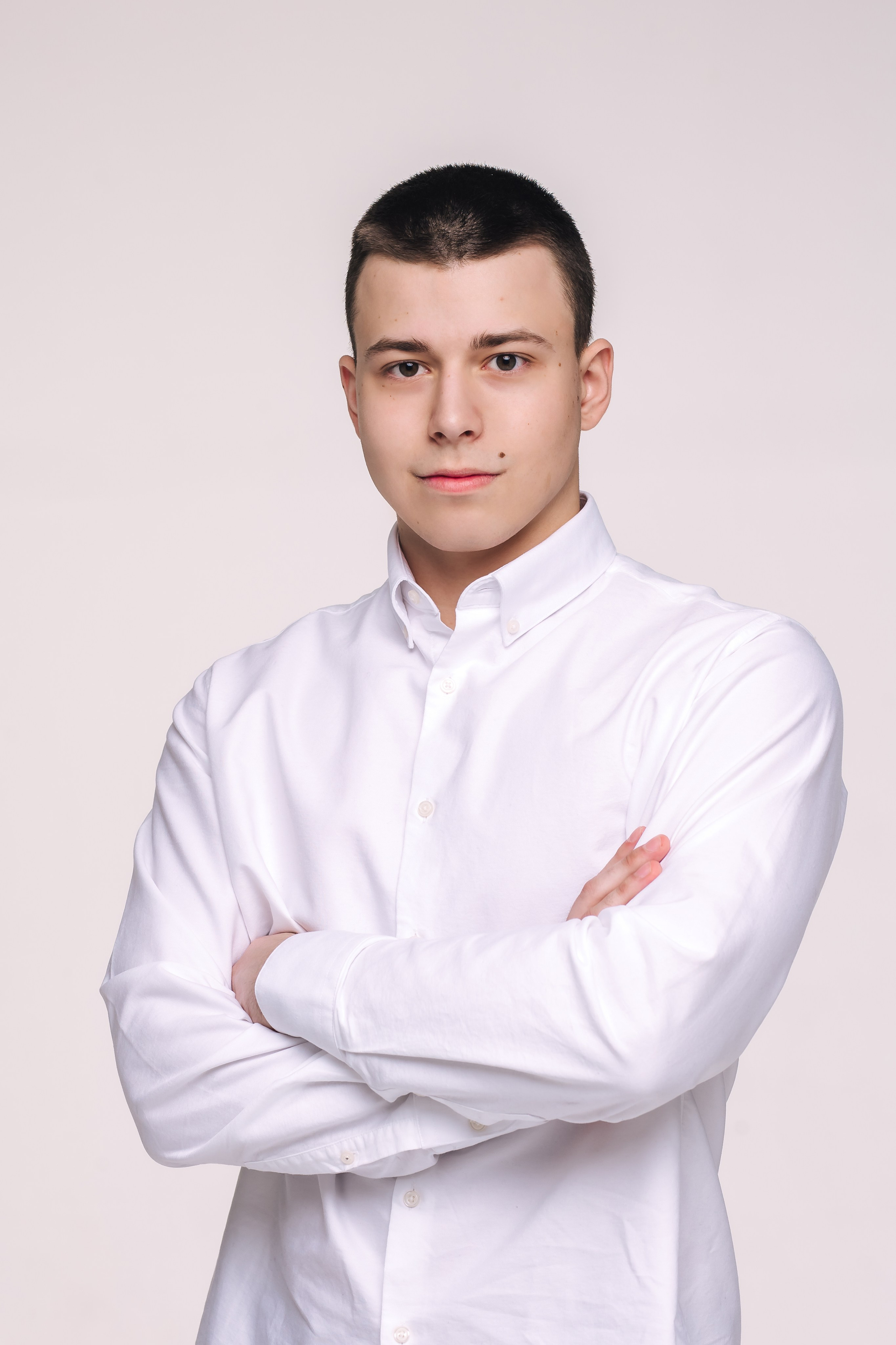 Средняя и старшая школа. Фотограф в Москве Авдеева Мария