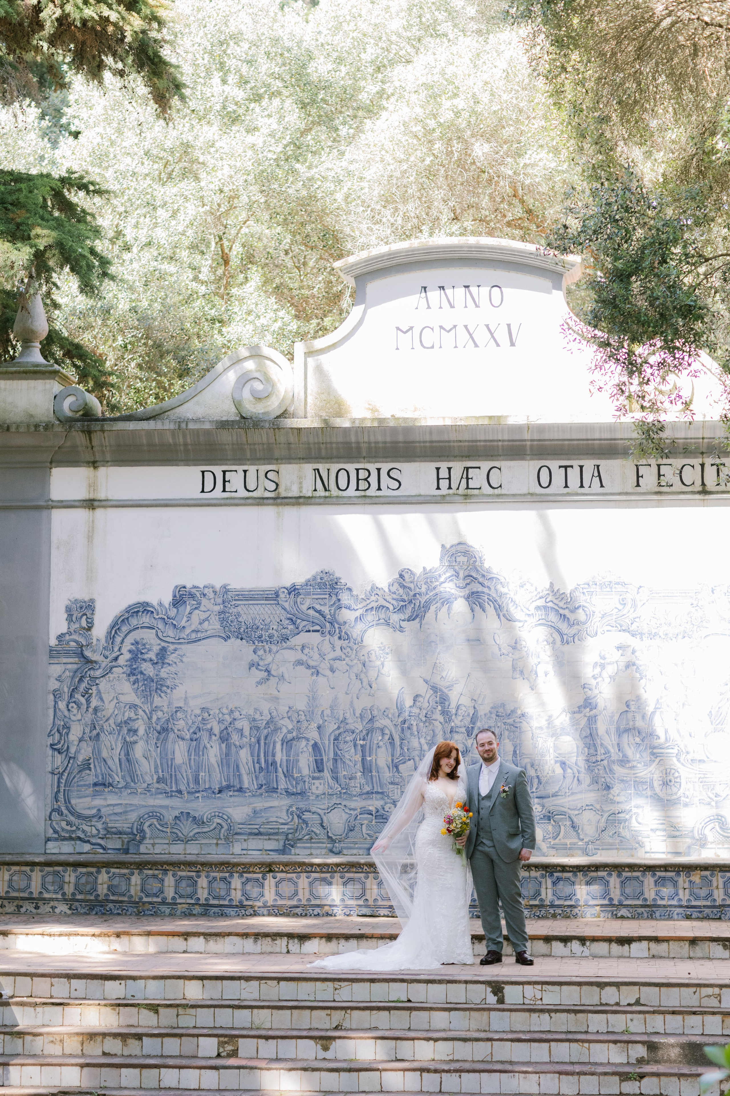 Lisboa. Свадебный и женский фотограф в Лиссабоне Яковлева Ольга
