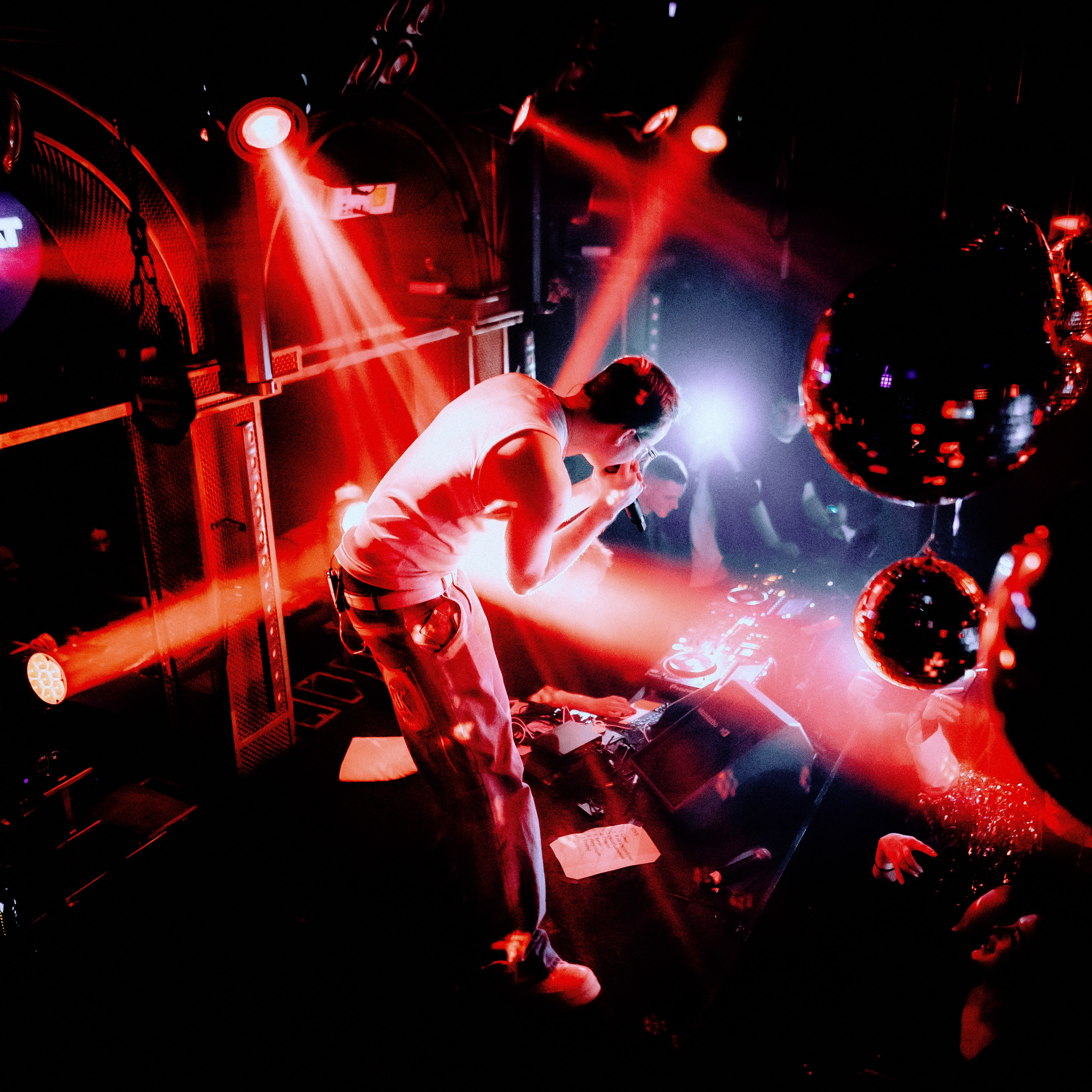 WIPO. Андрей Малахов — Фотограф в Хабаровске