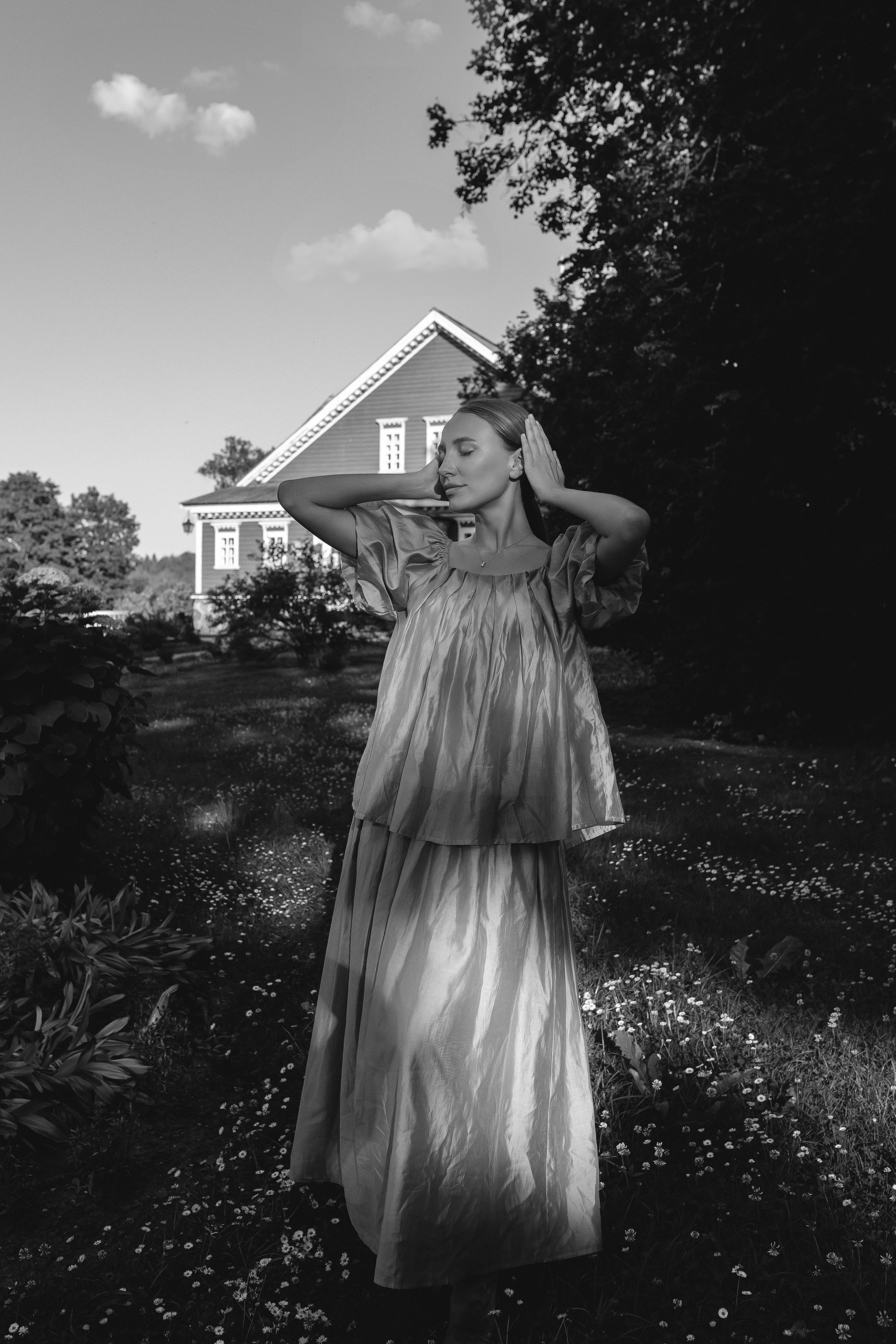 Оля солнце. Семейный фотограф в Санкт-Петербурге Ирина Иванова