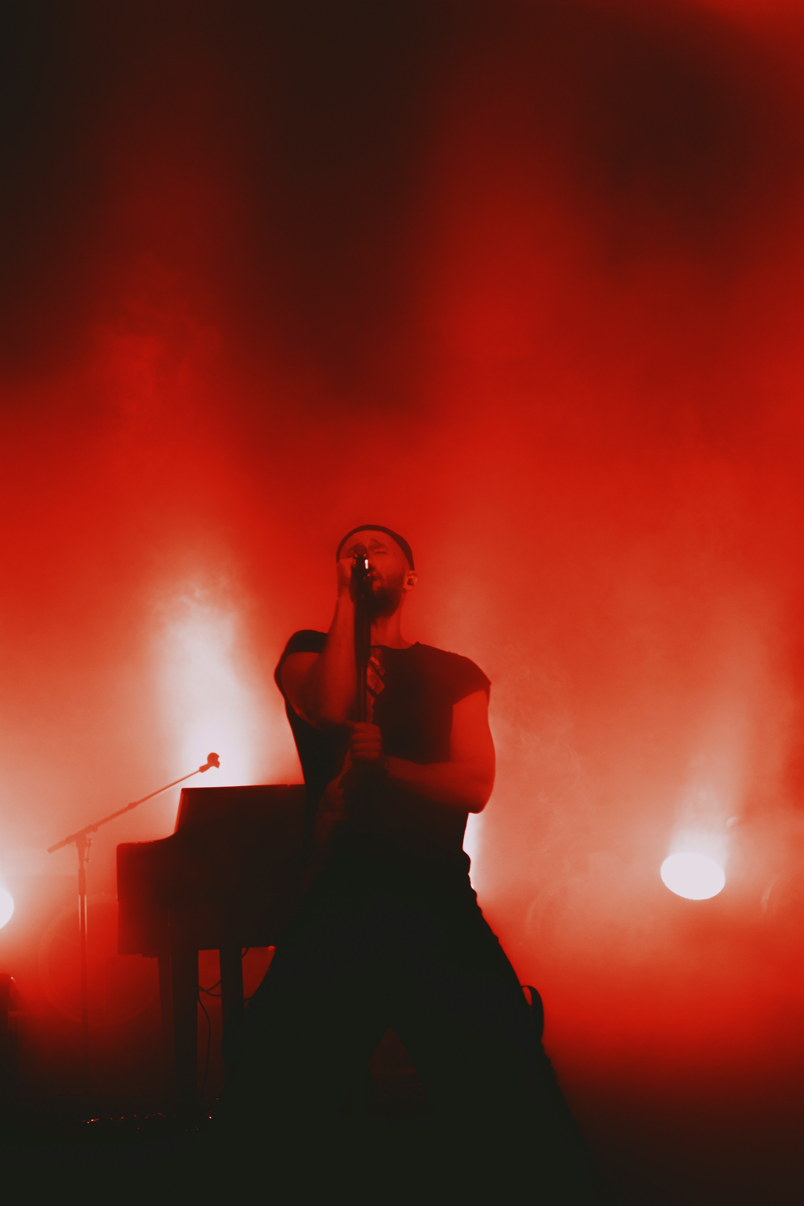 ЛСП'24. RUSLAN ROZANOV