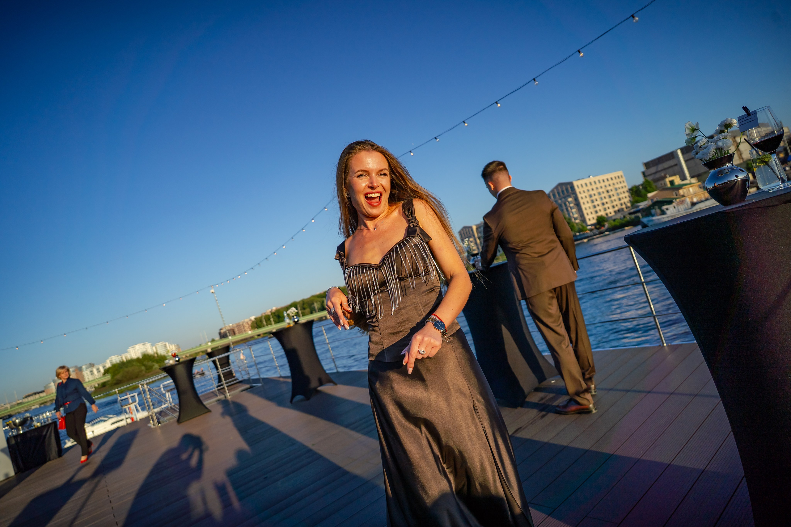 Свадьба: Андрей и Александра. Фотограф Александр Вишняков