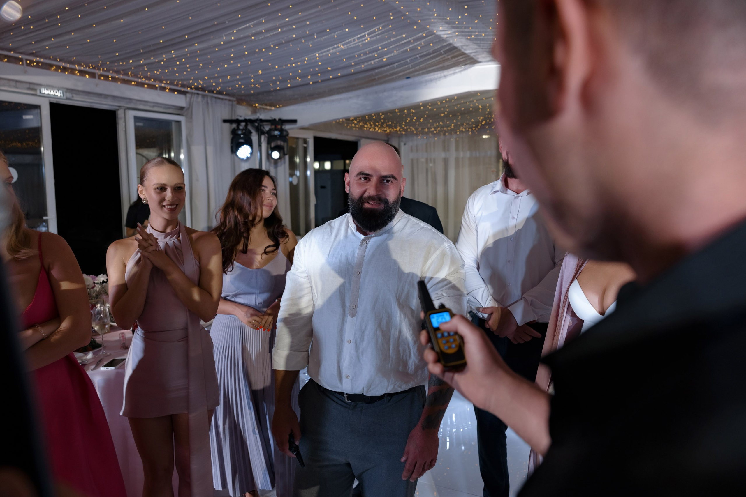 Даниил и Яна. Свадебный фотограф и видеограф Юрий и Эля Дубинины