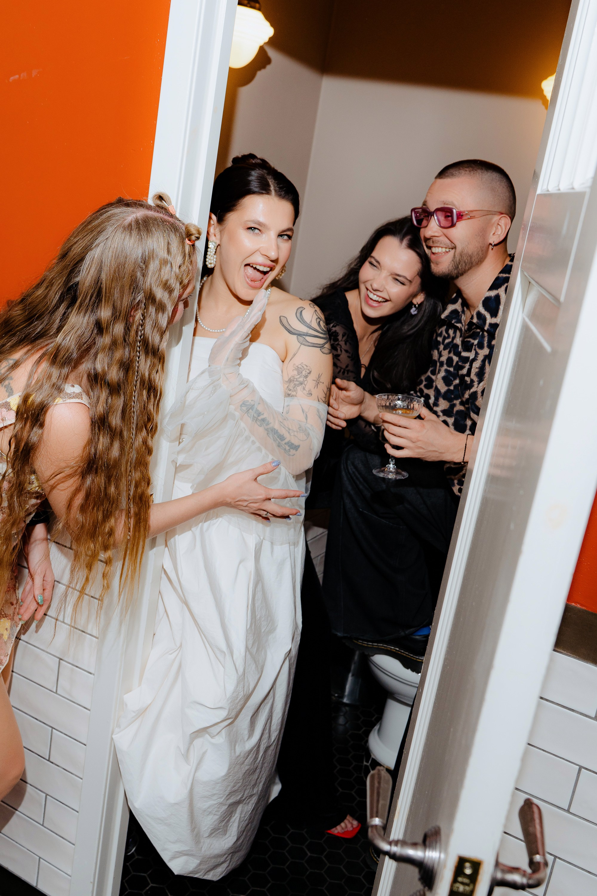 Elena & Kirill. Андрей Цветков — репортажный, свадебный и портретный фотограф в Санкт-Петербурге