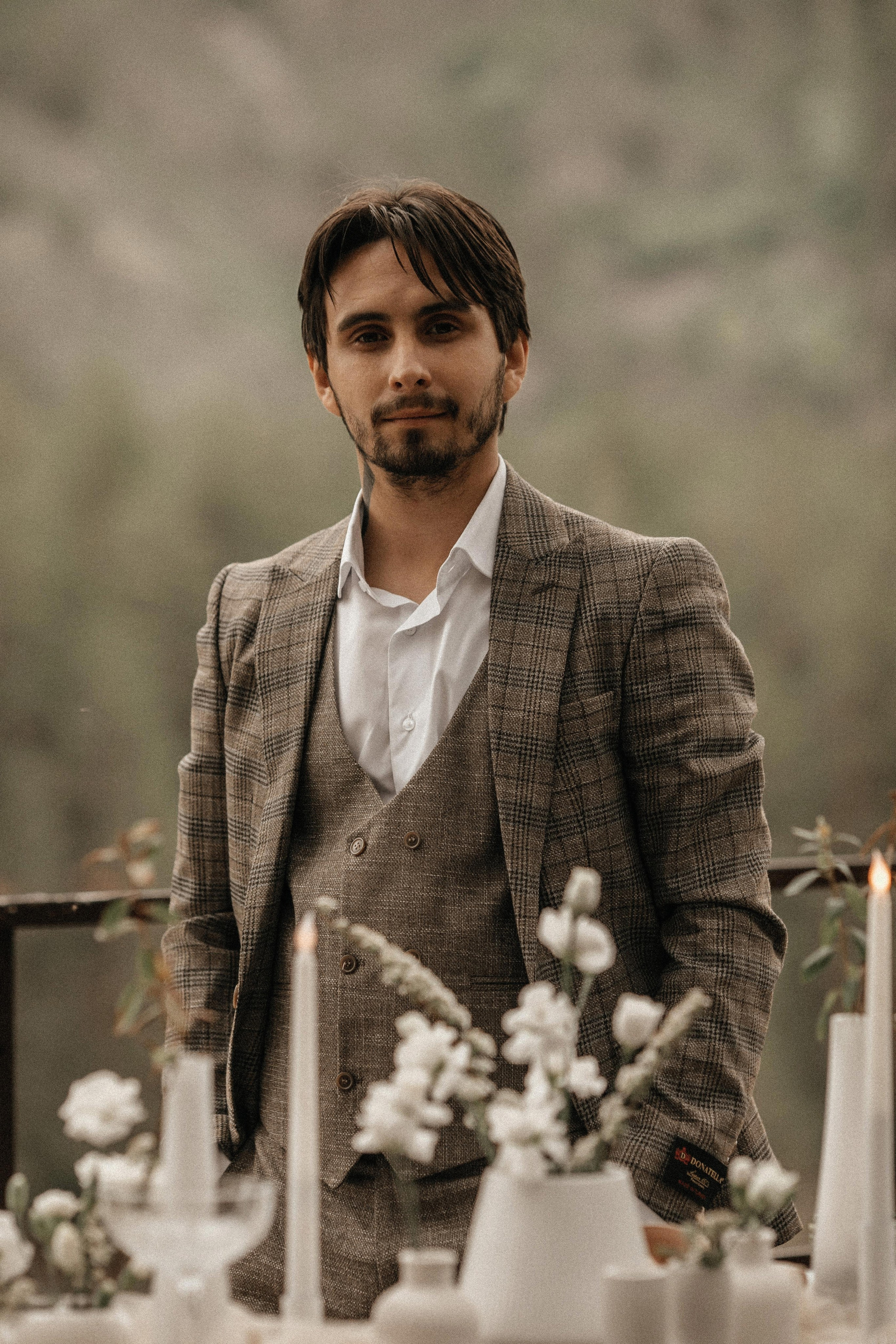 Свадебная история для двоих в Горном Алтае. Свадебный и семейный фотограф Рассказова Виктория