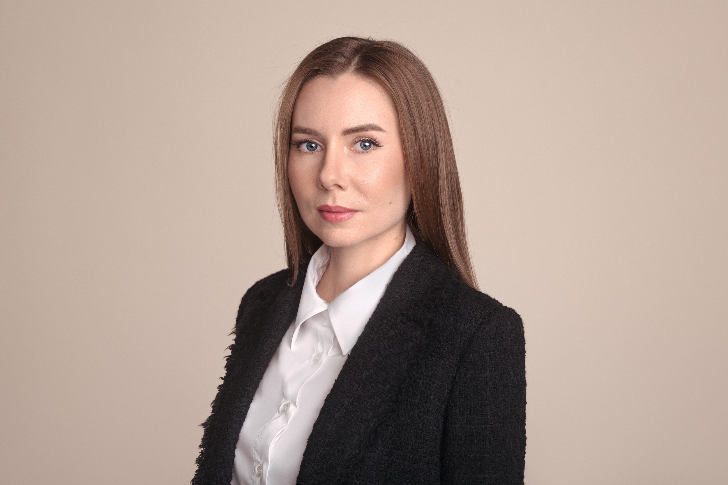 Съёмка бизнес портретов для адвокатского бюро ORPlegal. Дима Меткин. Фотограф и режиссер (Москва)