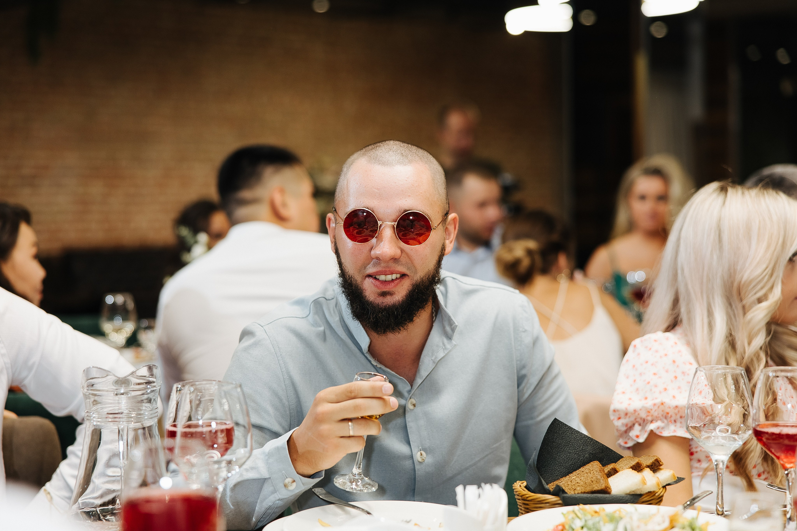 Иван Юлия. Фотограф в Красноярске Надежда Воскресенская