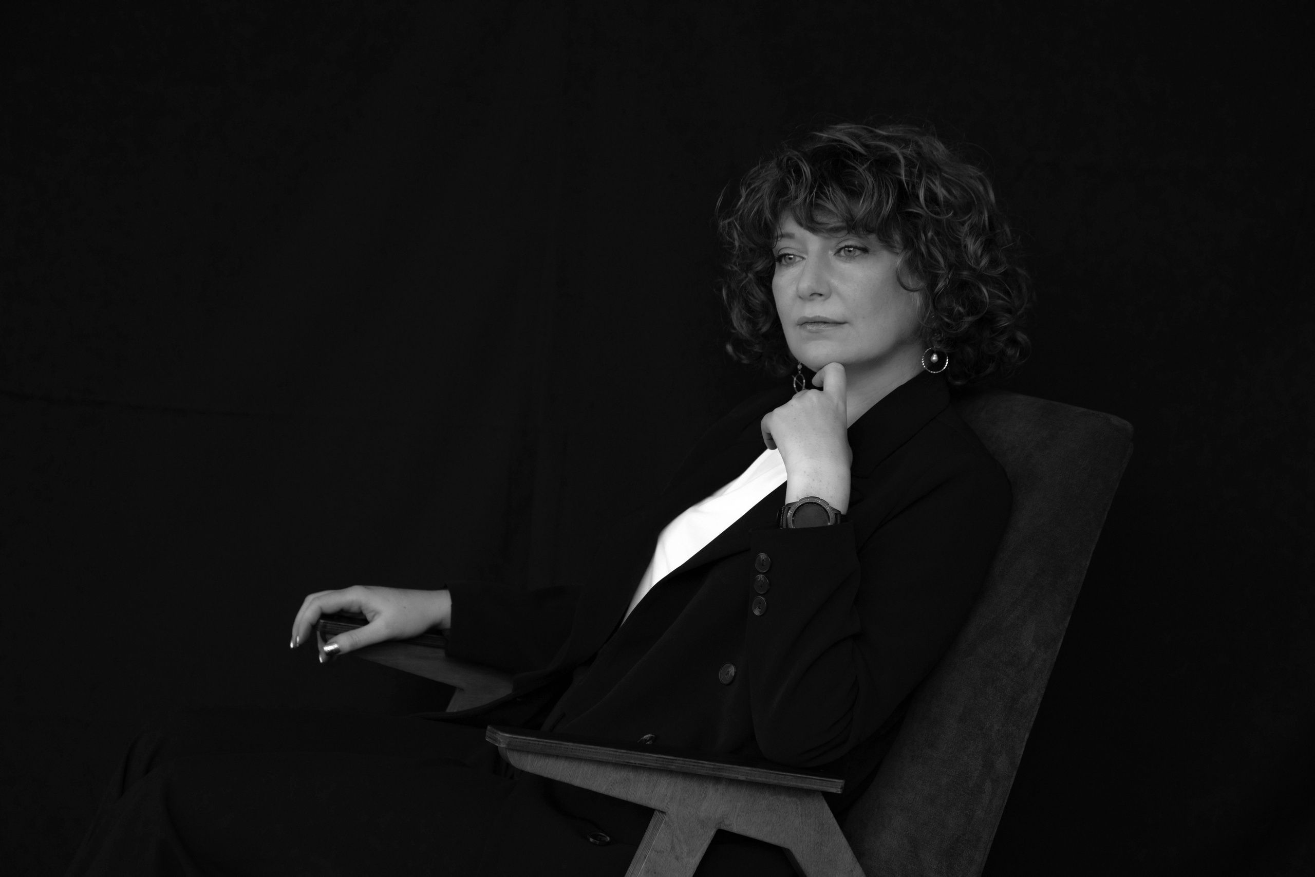 Индивидуальная съемка. Главная