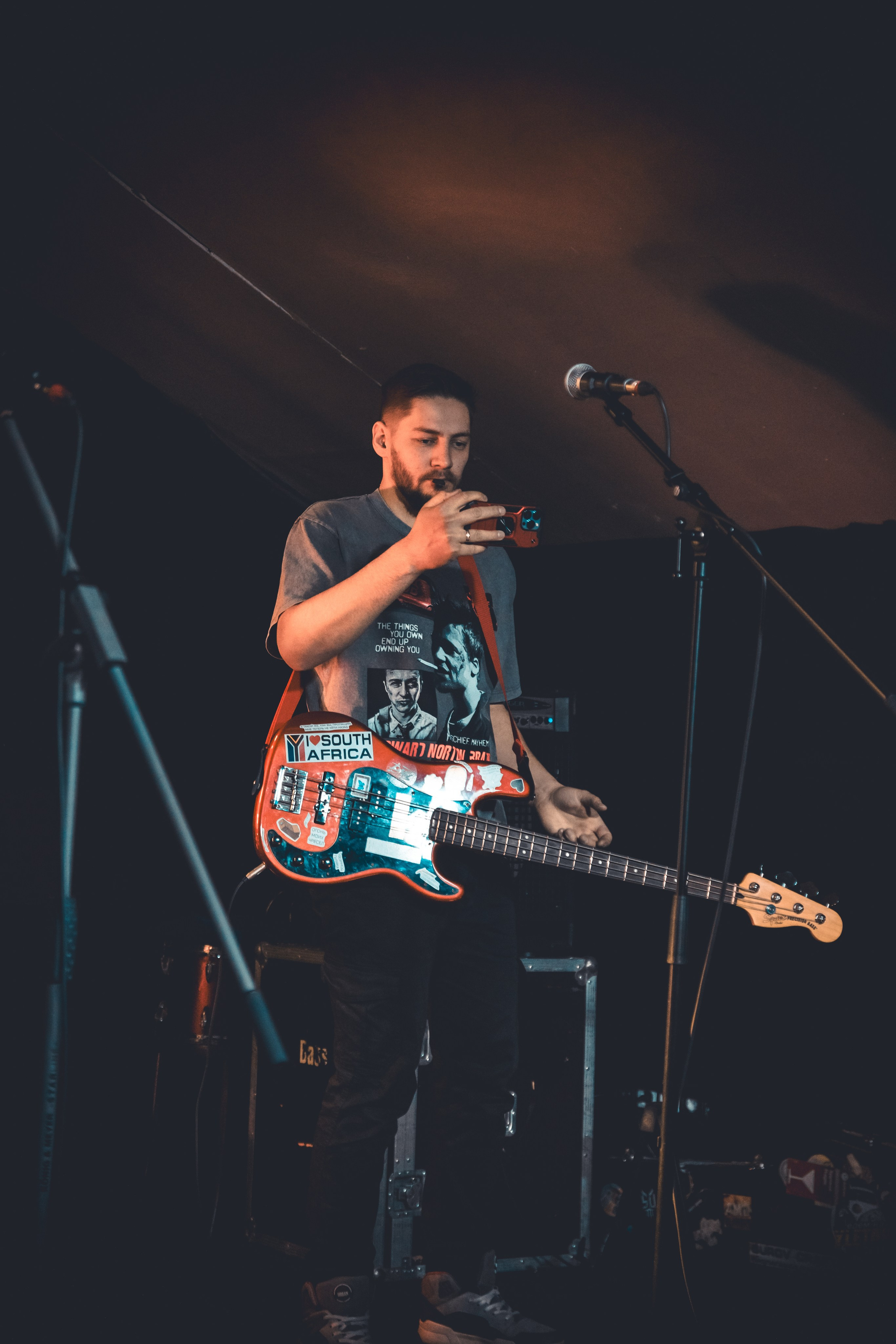 ДМЦ. Красноярск, 16.02.2025, бар 64/6. Фотограф Регина Крикунова г. Красноярск