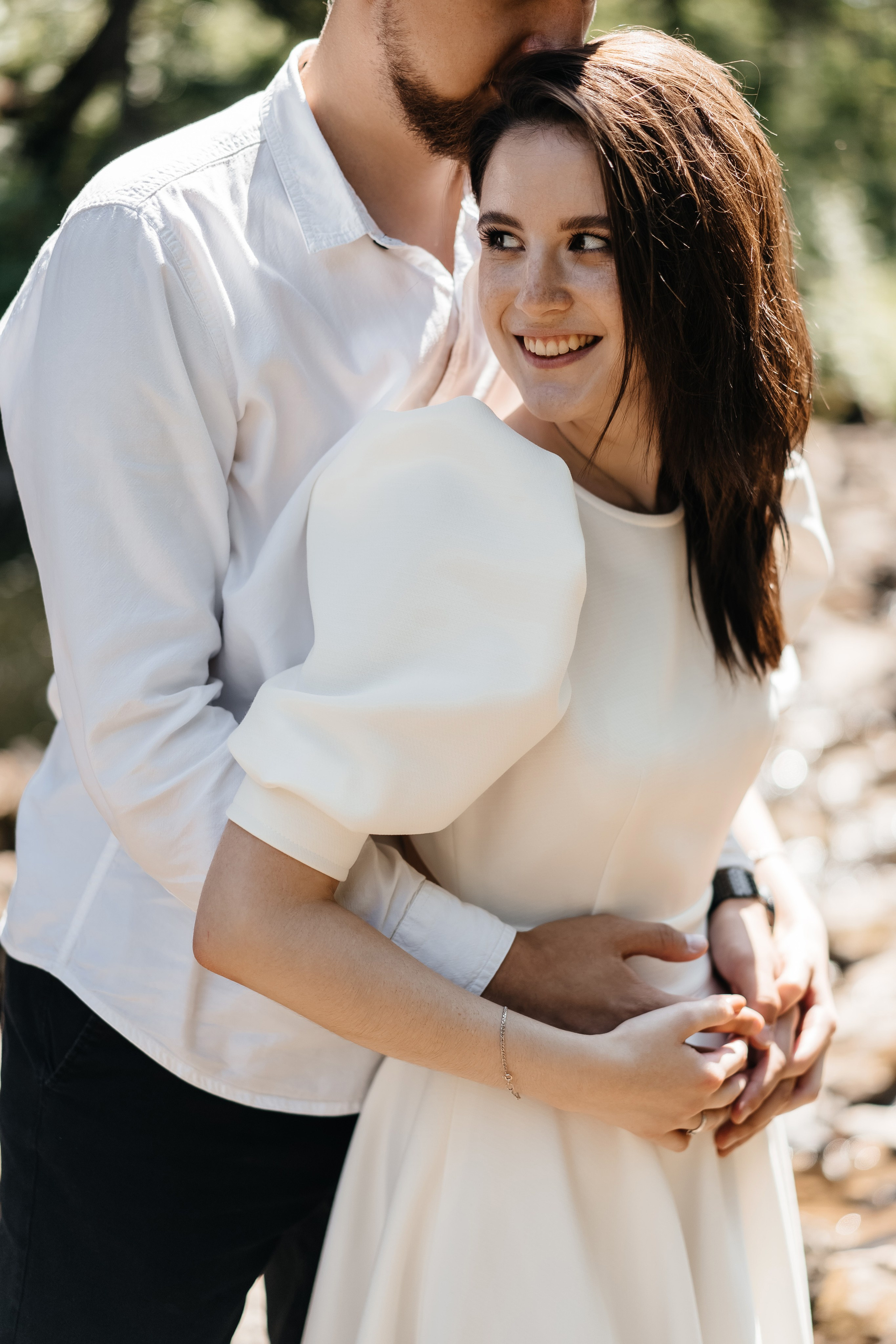 Водопад. Фотограф Кирилл Бабий