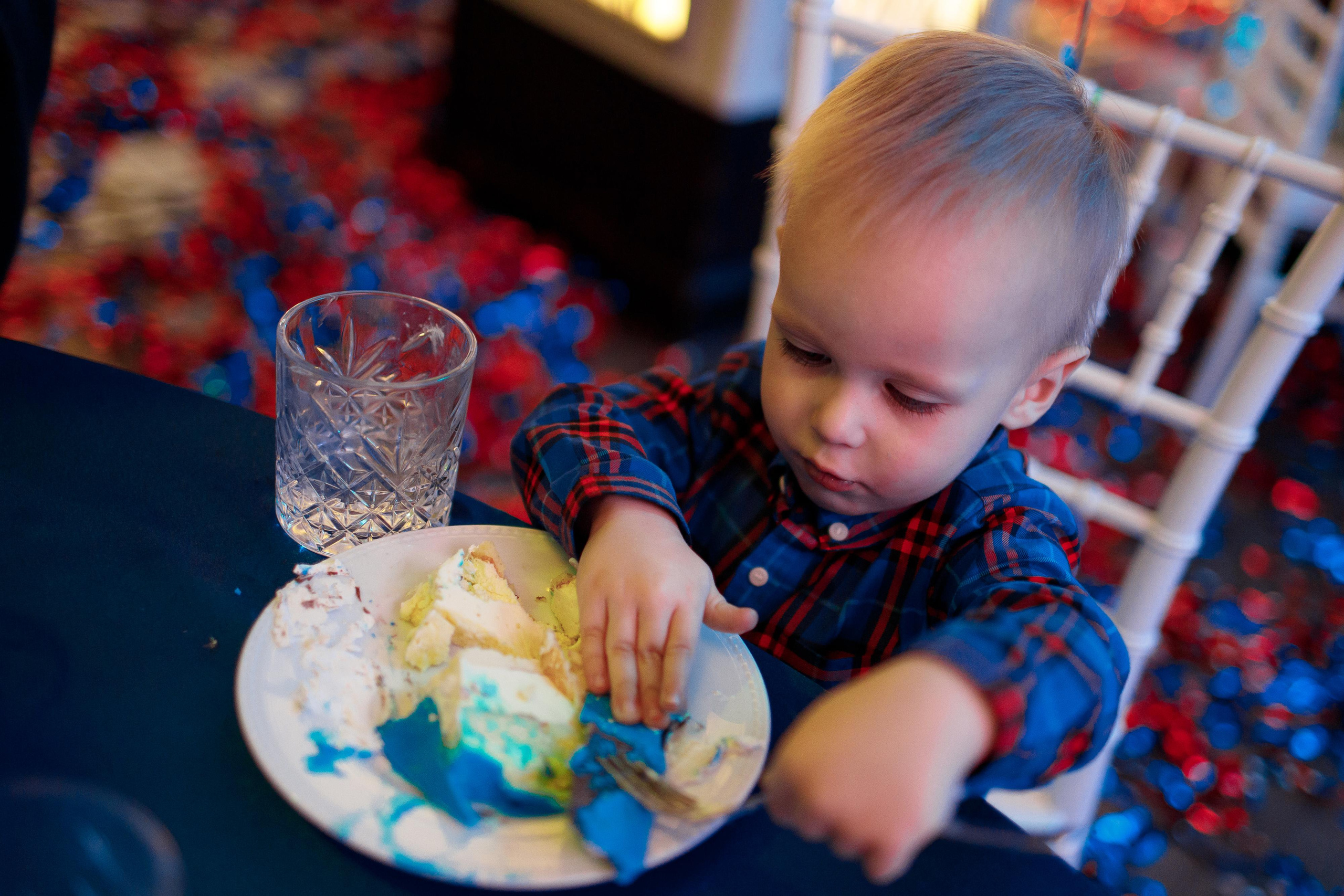 День рождения Игоря в Ла Вилле. Фотограф Виталий Вязьмикин