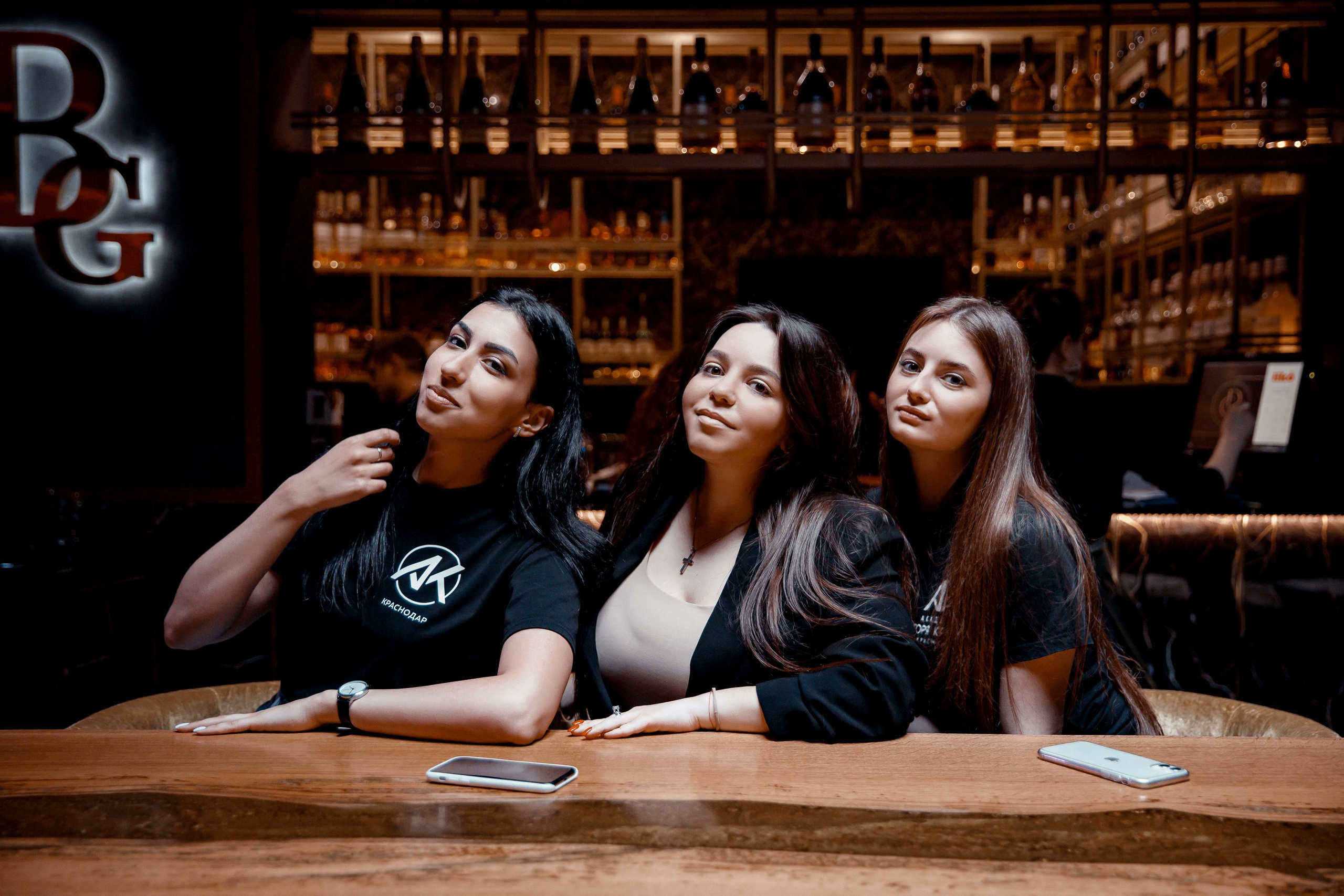 Концерт Академии Игоря Крутого. Фотограф Виталий Вязьмикин