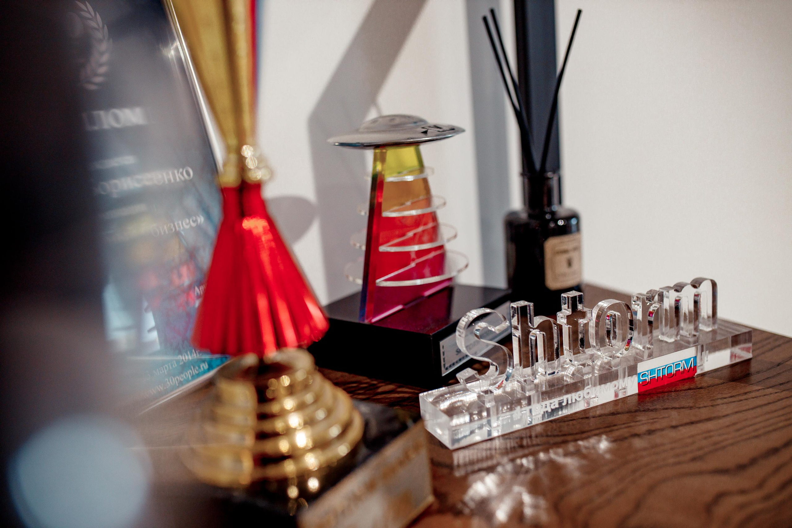 Выпускной модельных курсов Shtorm School. Фотограф Виталий Вязьмикин