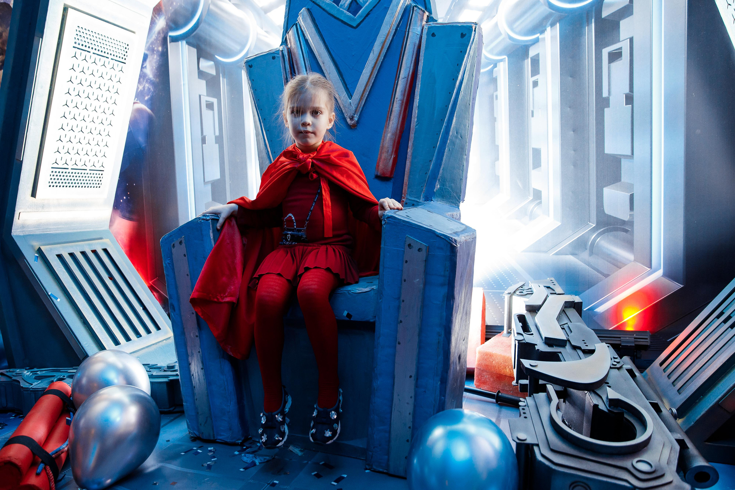 День рождения Игоря в Ла Вилле. Фотограф Виталий Вязьмикин