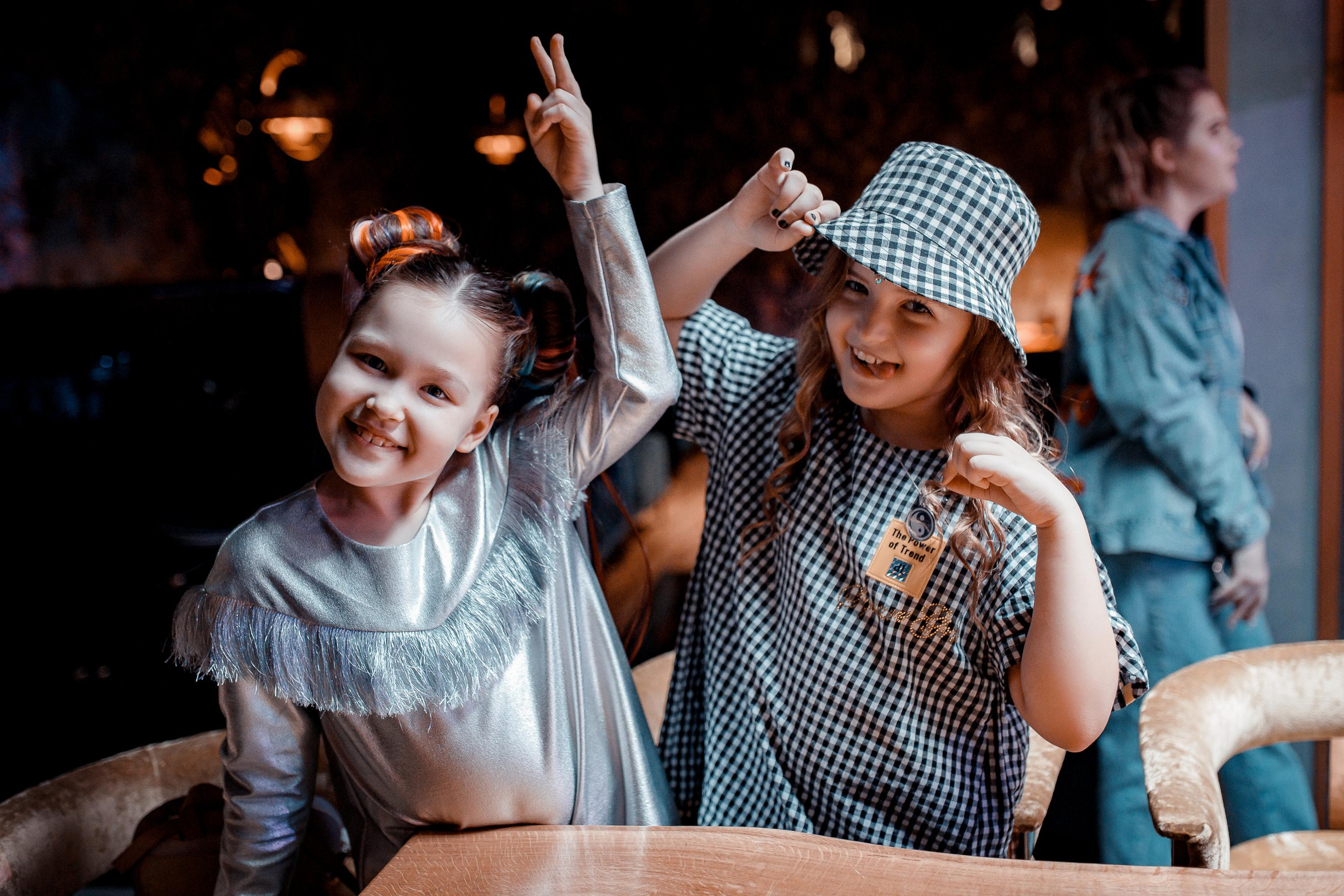 Концерт Академии Игоря Крутого. Фотограф Виталий Вязьмикин