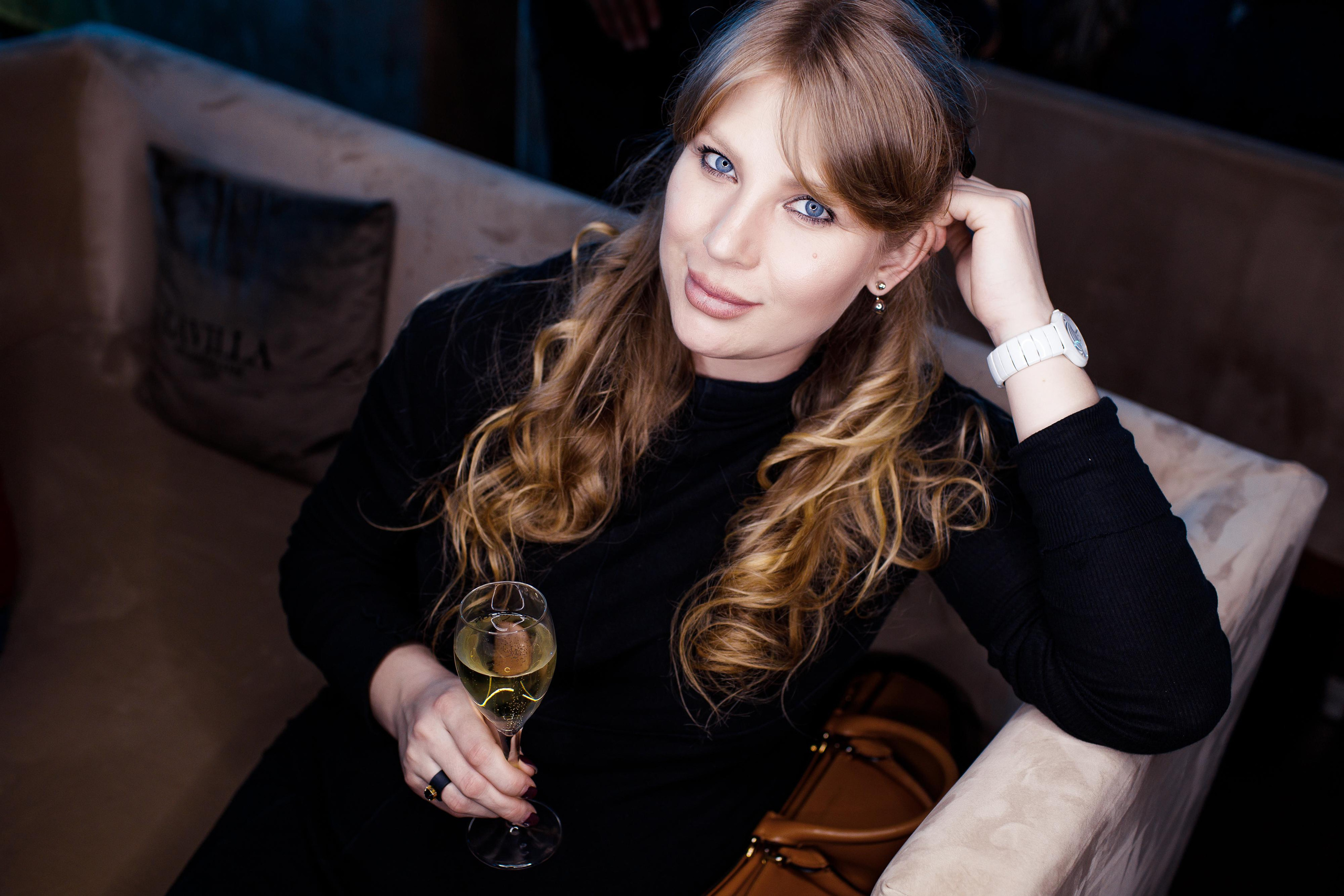 День рождения Игоря в Ла Вилле. Фотограф Виталий Вязьмикин