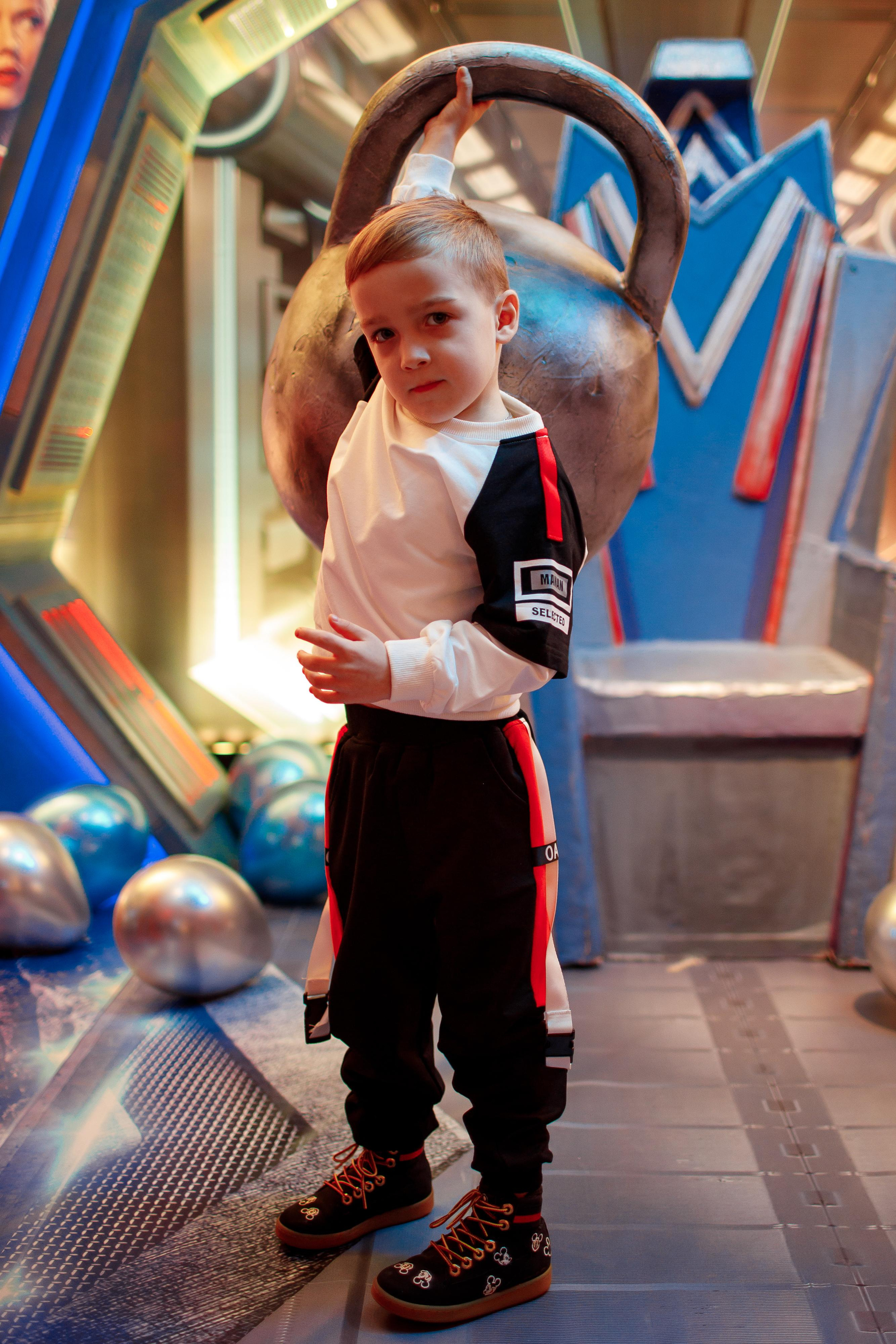 День рождения Игоря в Ла Вилле. Фотограф Виталий Вязьмикин