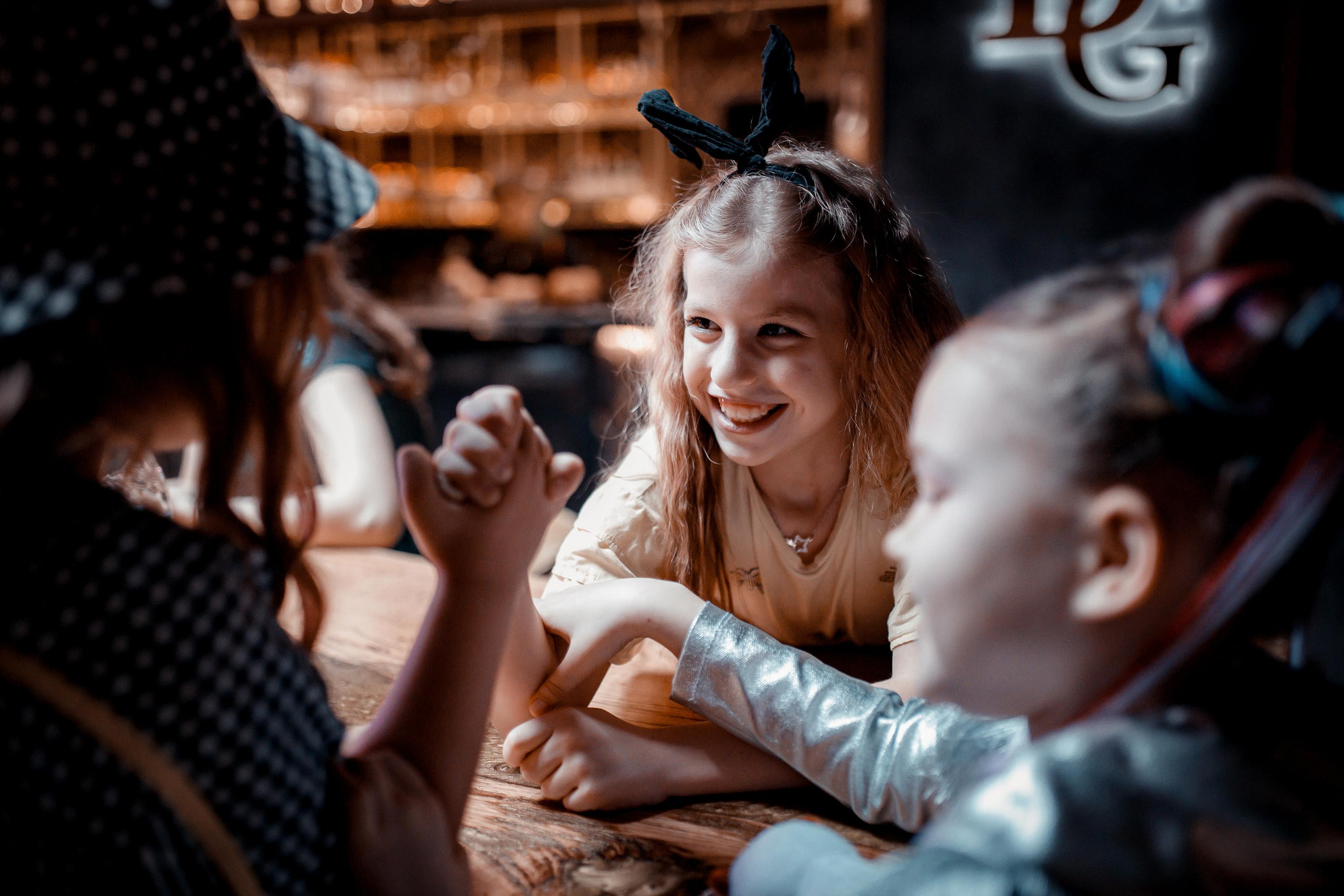 Концерт Академии Игоря Крутого. Фотограф Виталий Вязьмикин