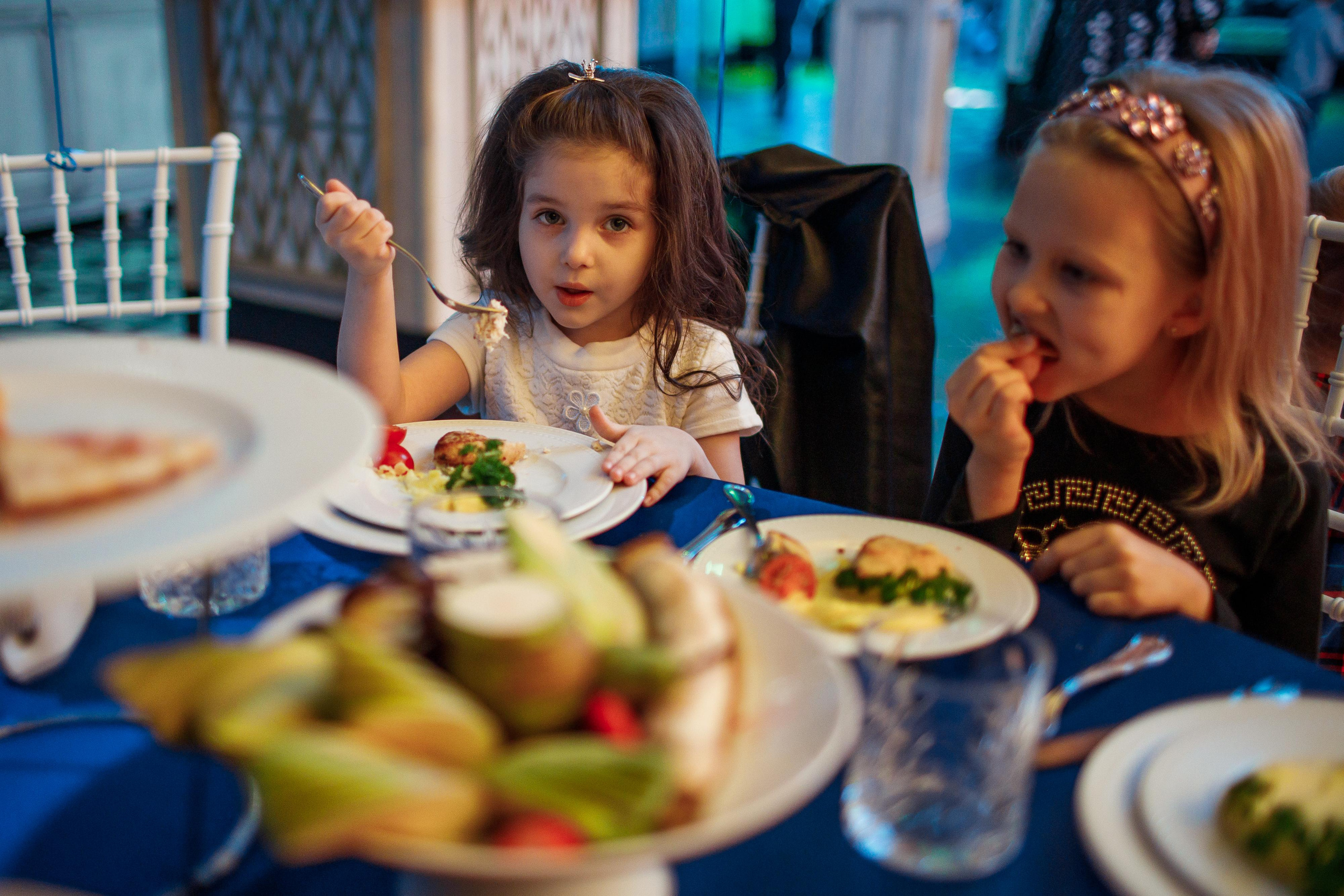 День рождения Игоря в Ла Вилле. Фотограф Виталий Вязьмикин