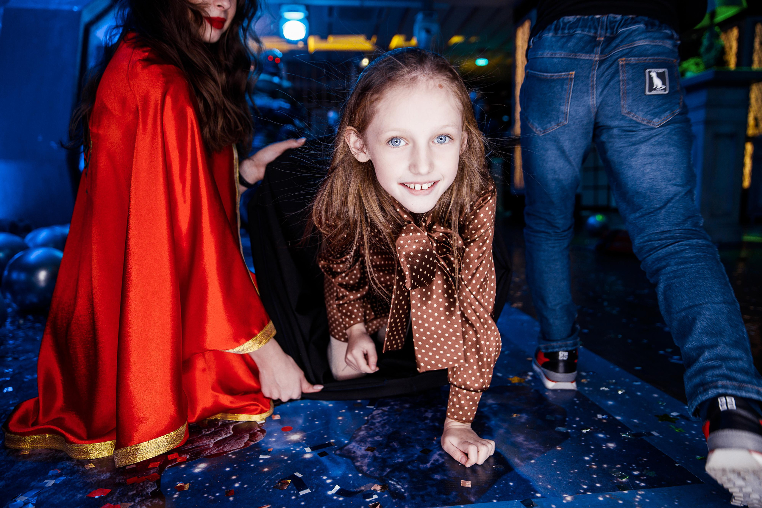 День рождения Игоря в Ла Вилле. Фотограф Виталий Вязьмикин