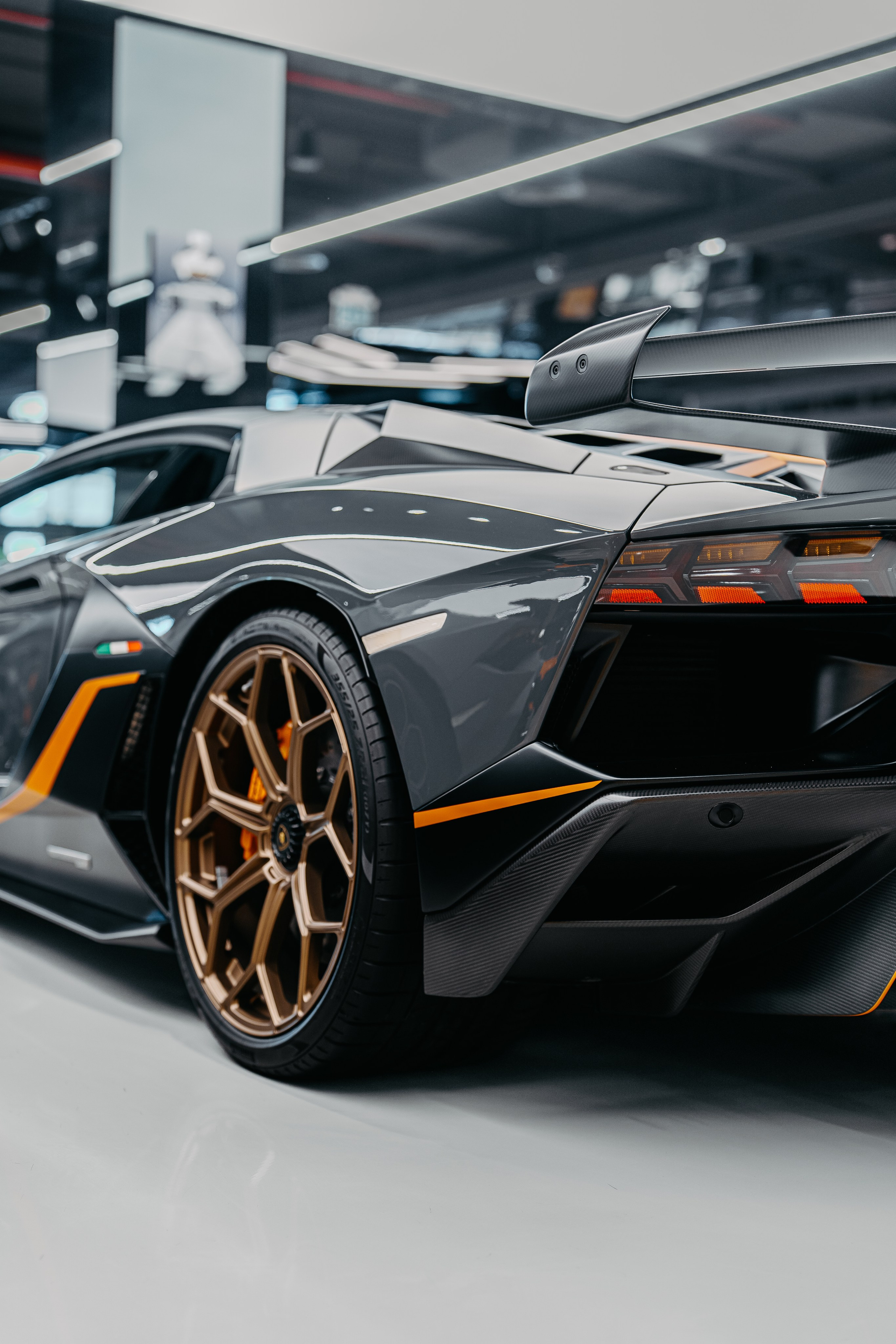 F1rst Motors. Фотограф в Санкт-Петербурге Мария Александрова