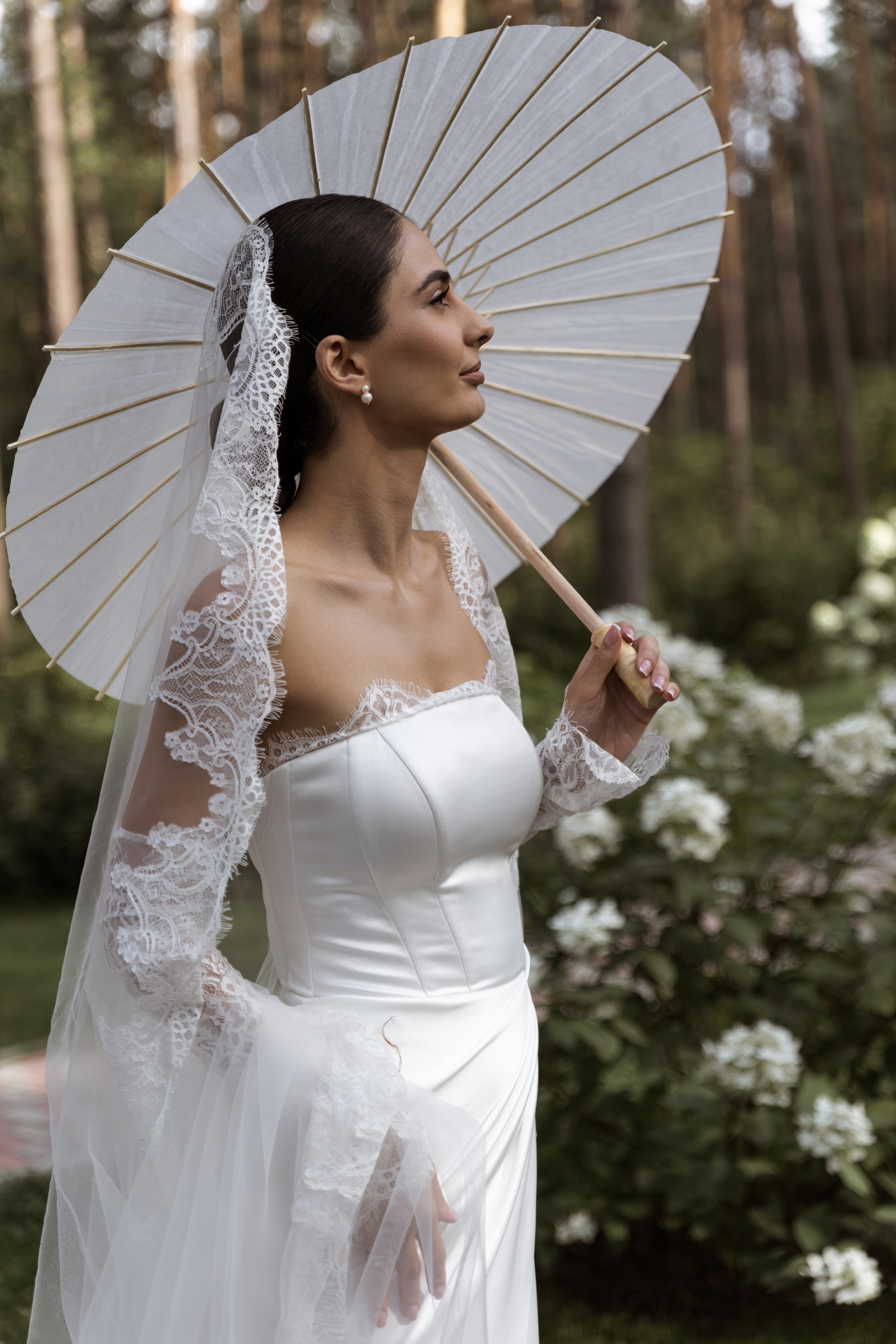 Владимир и Кнкуш. Свадебный фотограф в Самаре и СПБ Наталия Константинова