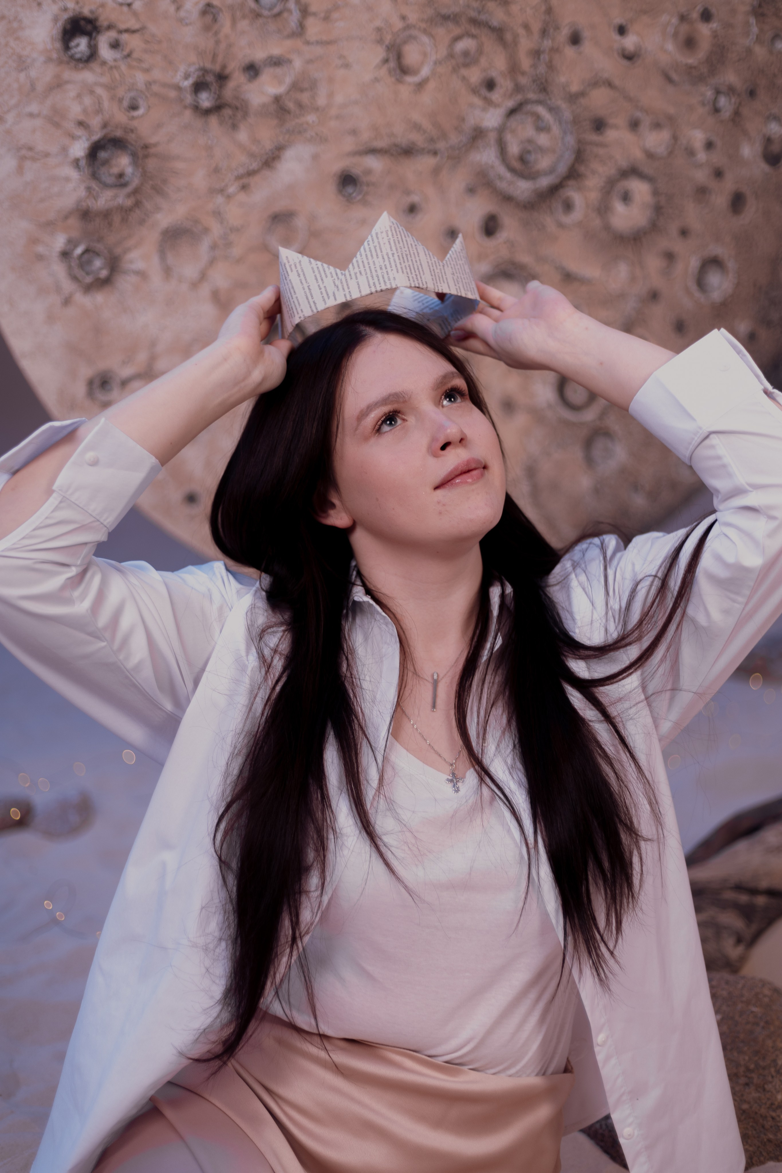 Маленький принц. Фотограф Манеев Богдан