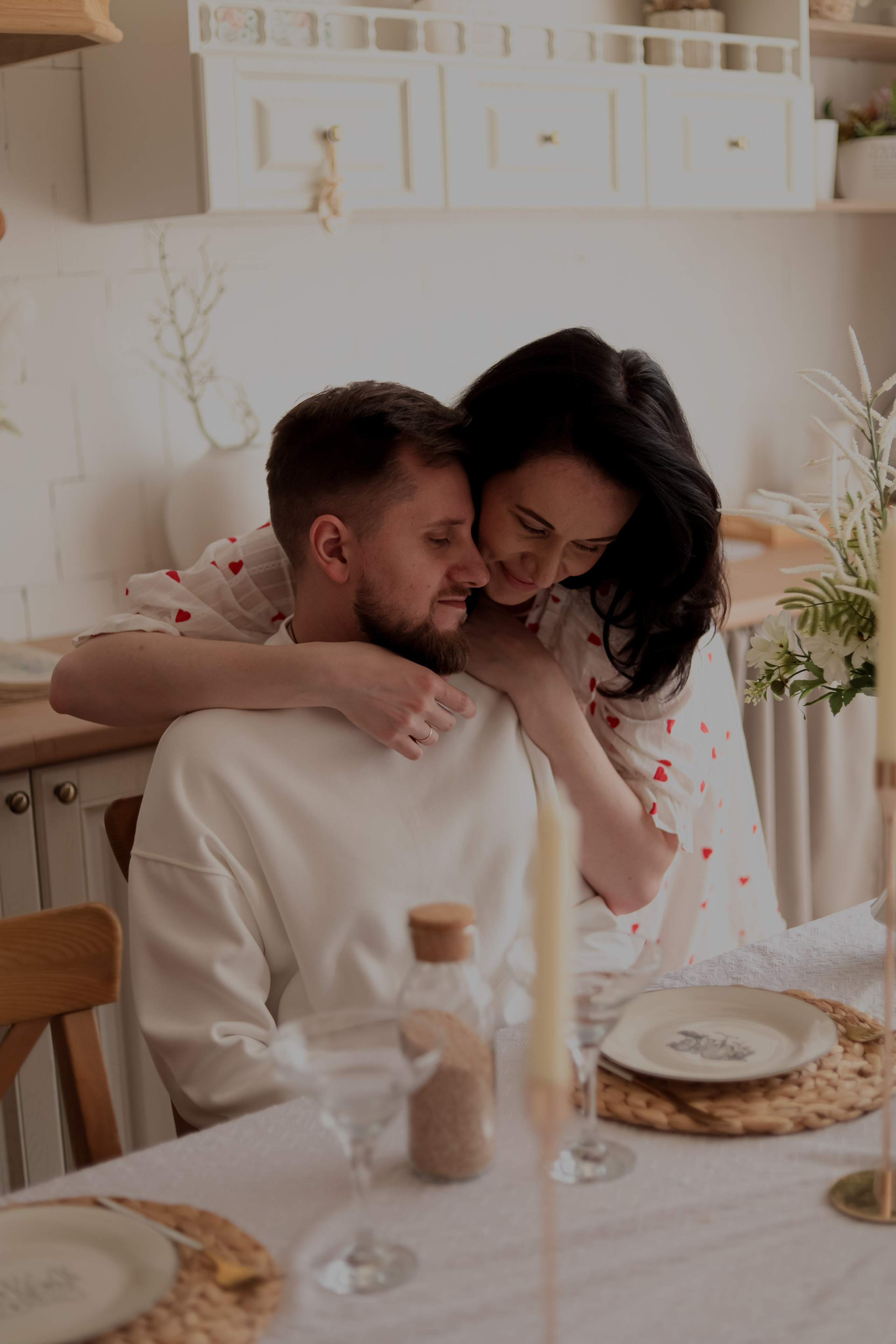 Аня и Вова. Фотограф Манеев Богдан