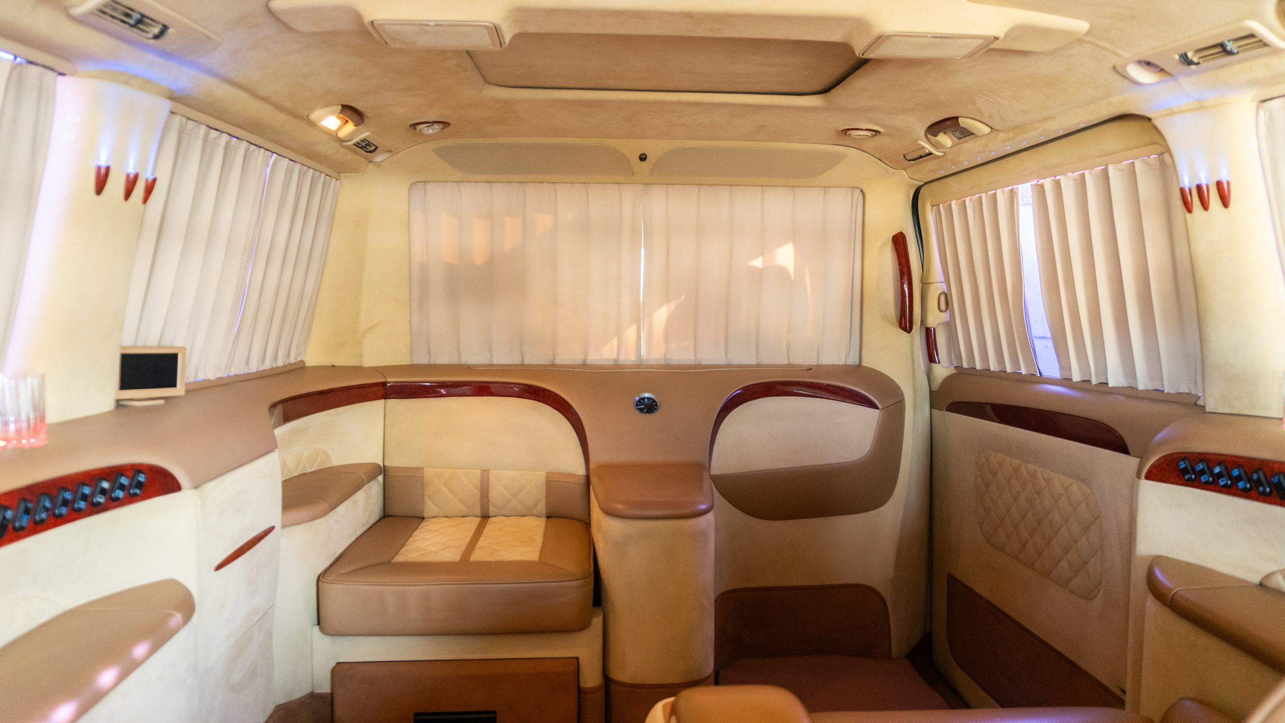 Mercedes Brabus. Фотограф|Видеограф Александр Белов