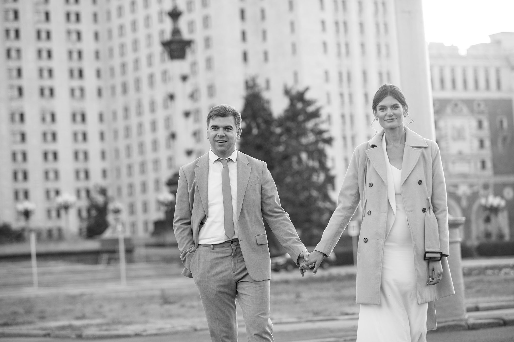 Репортажный фотограф в Москве