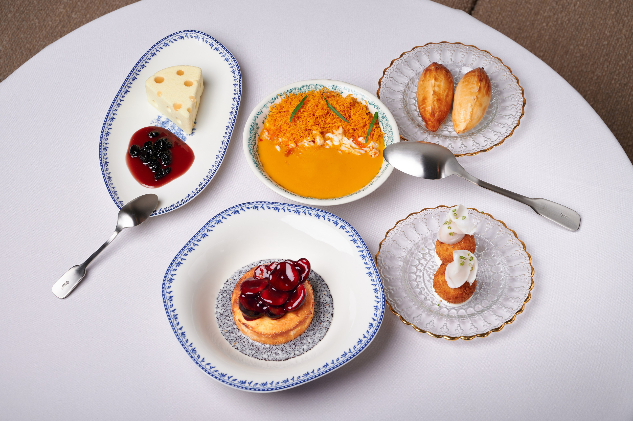 FOOD. Свадебный фотограф Александр Браво