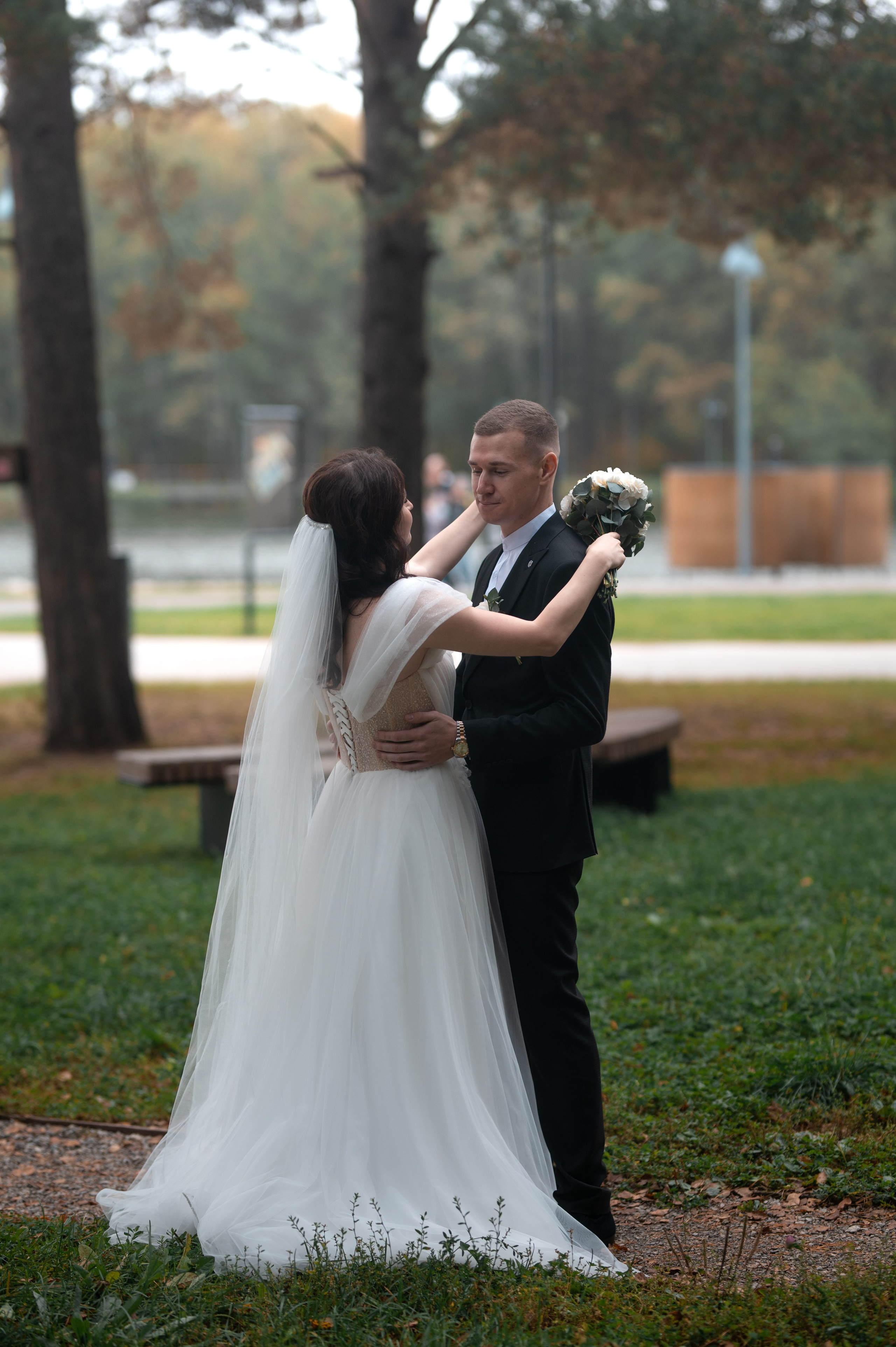 Наталья и Максим. Фотограф Белебей Абзалетдинов Артур