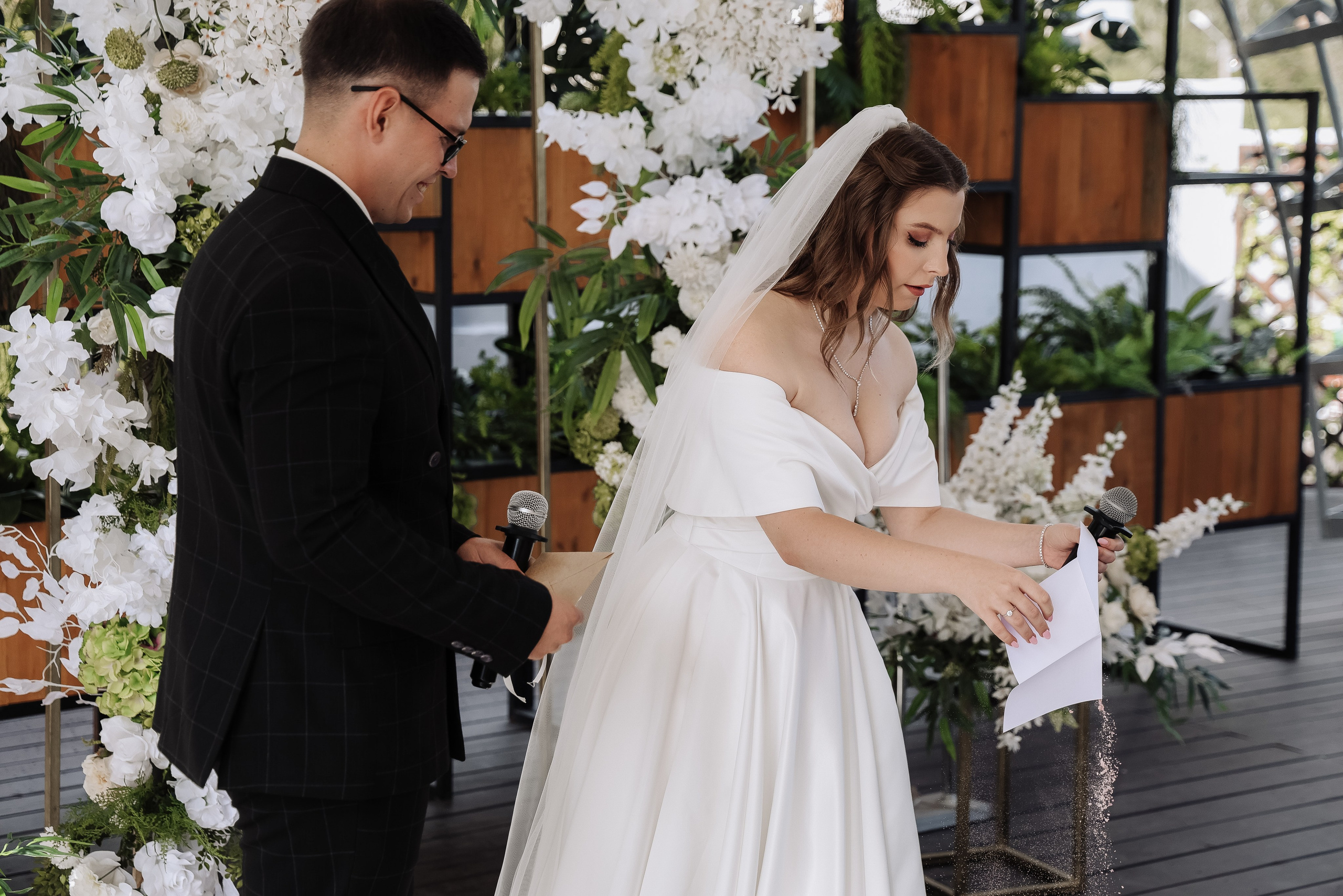 Виктория & Владимир. Свадебный фотограф в Омске Игорь Нестеров