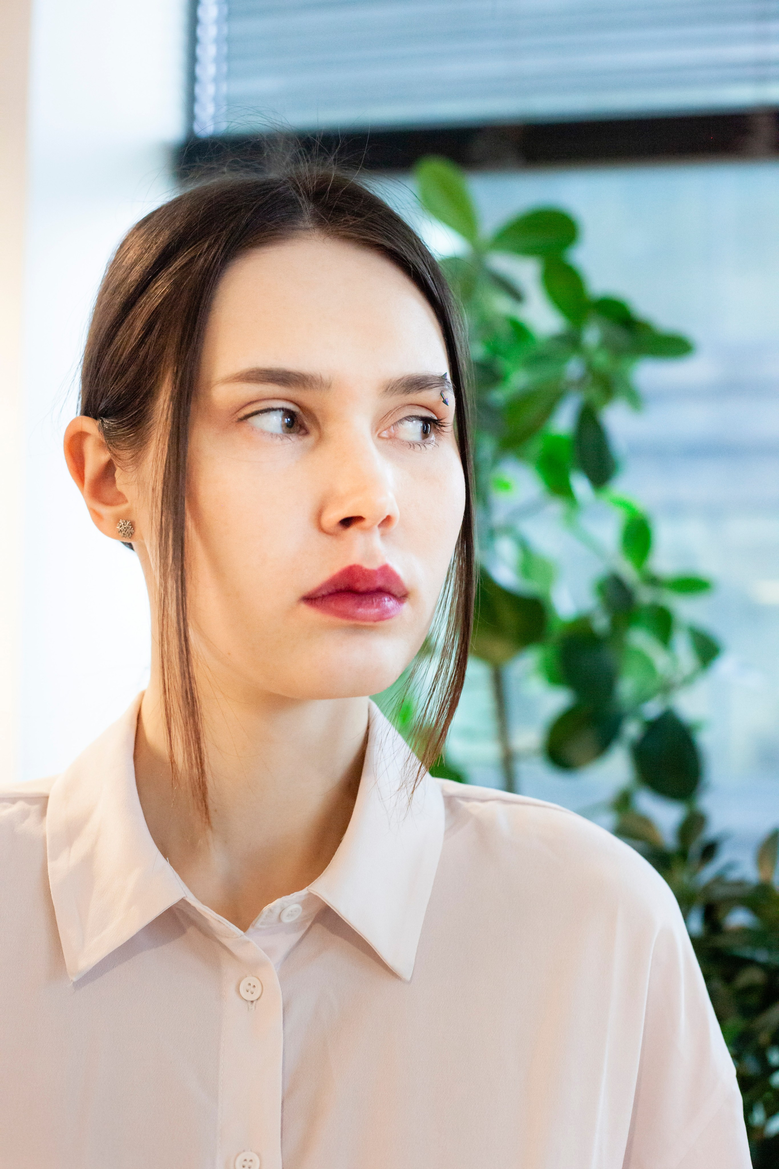 Оксана. Фотограф в Москве Дмитрий