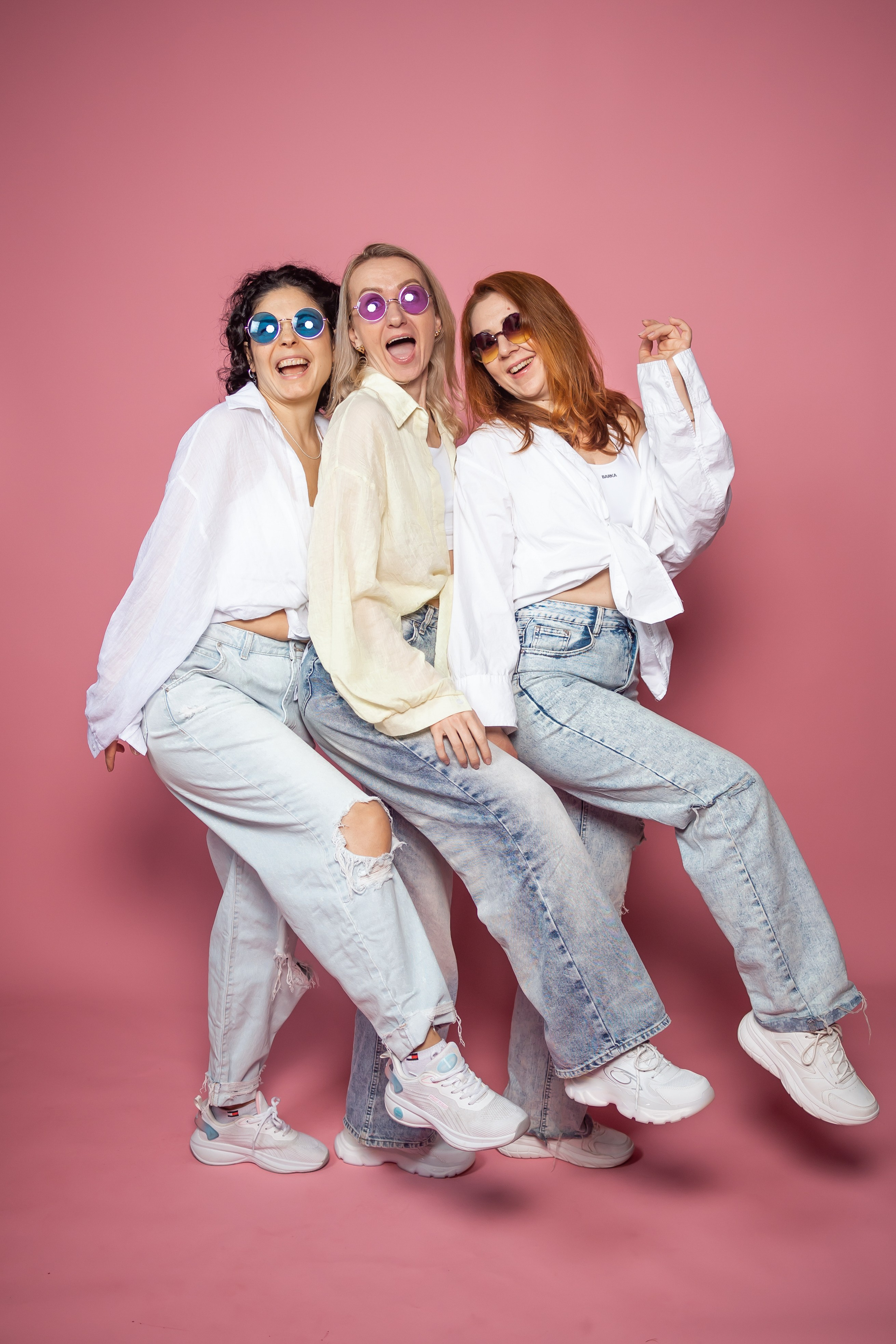 Фотостудия Автопортрета «Своими Глазами»