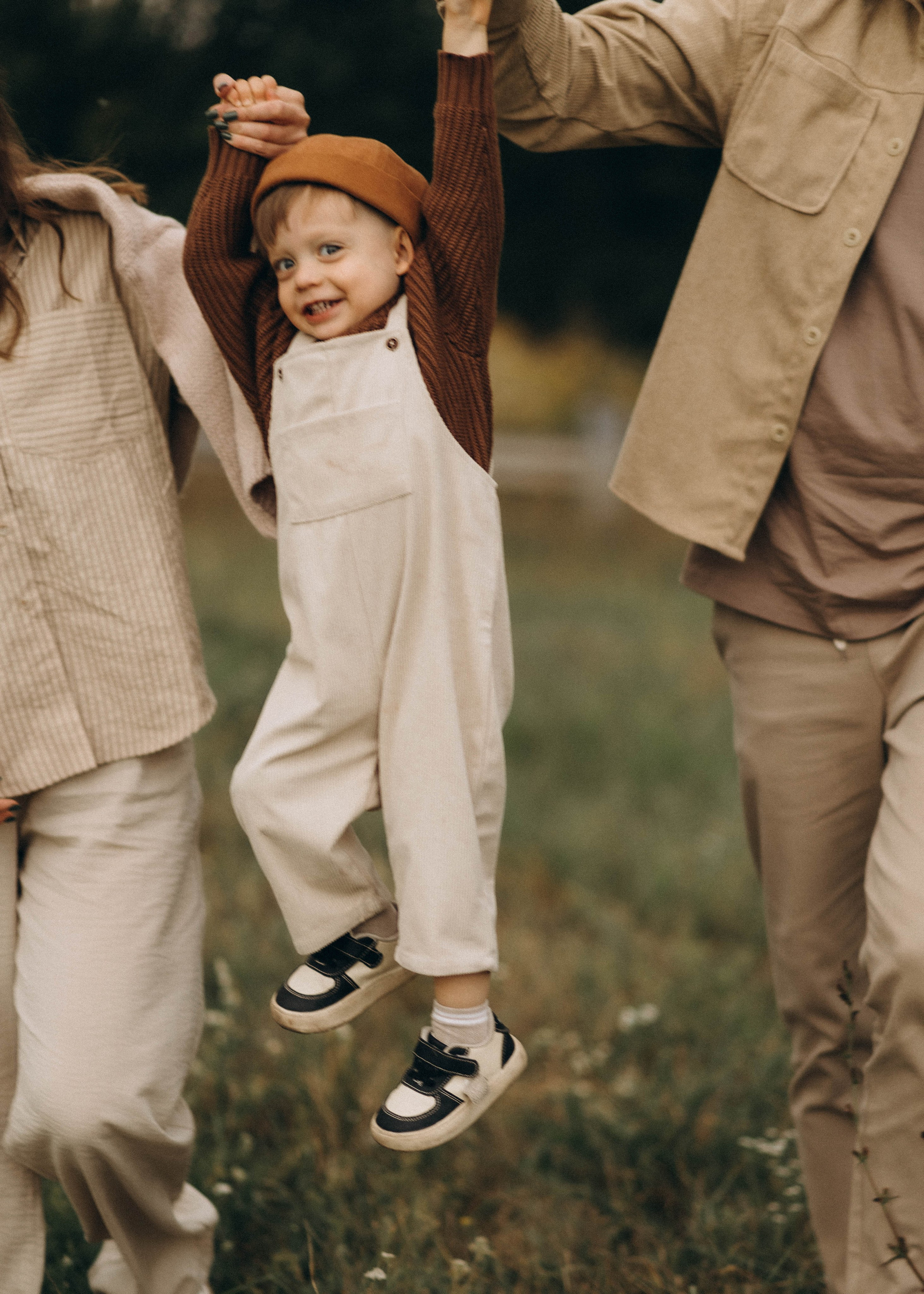 История одной семьи. Фотограф в Ставрополе Карабанова Юлия