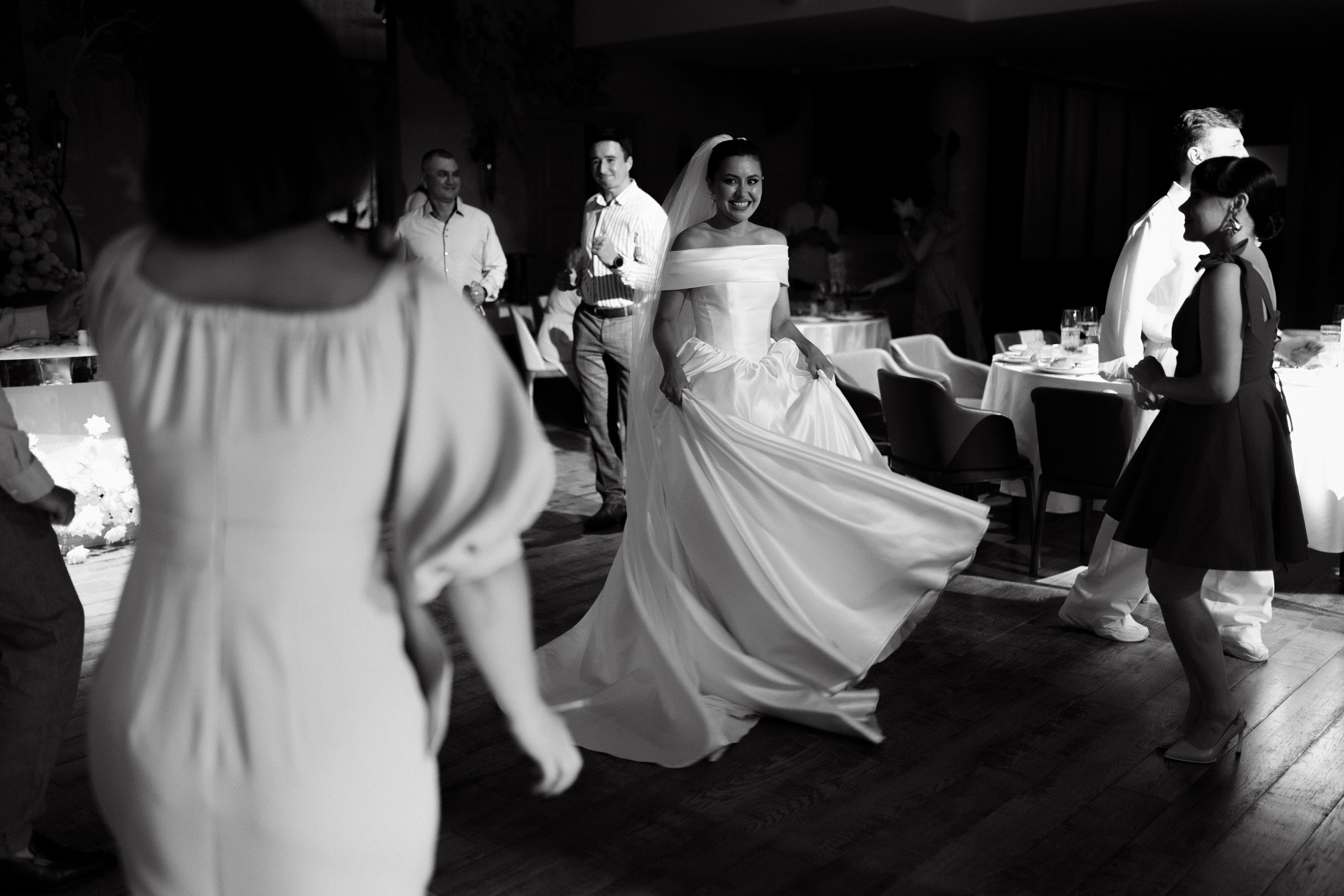 Фархад и Энже. Фотограф Диана Хасанова, г. Казань