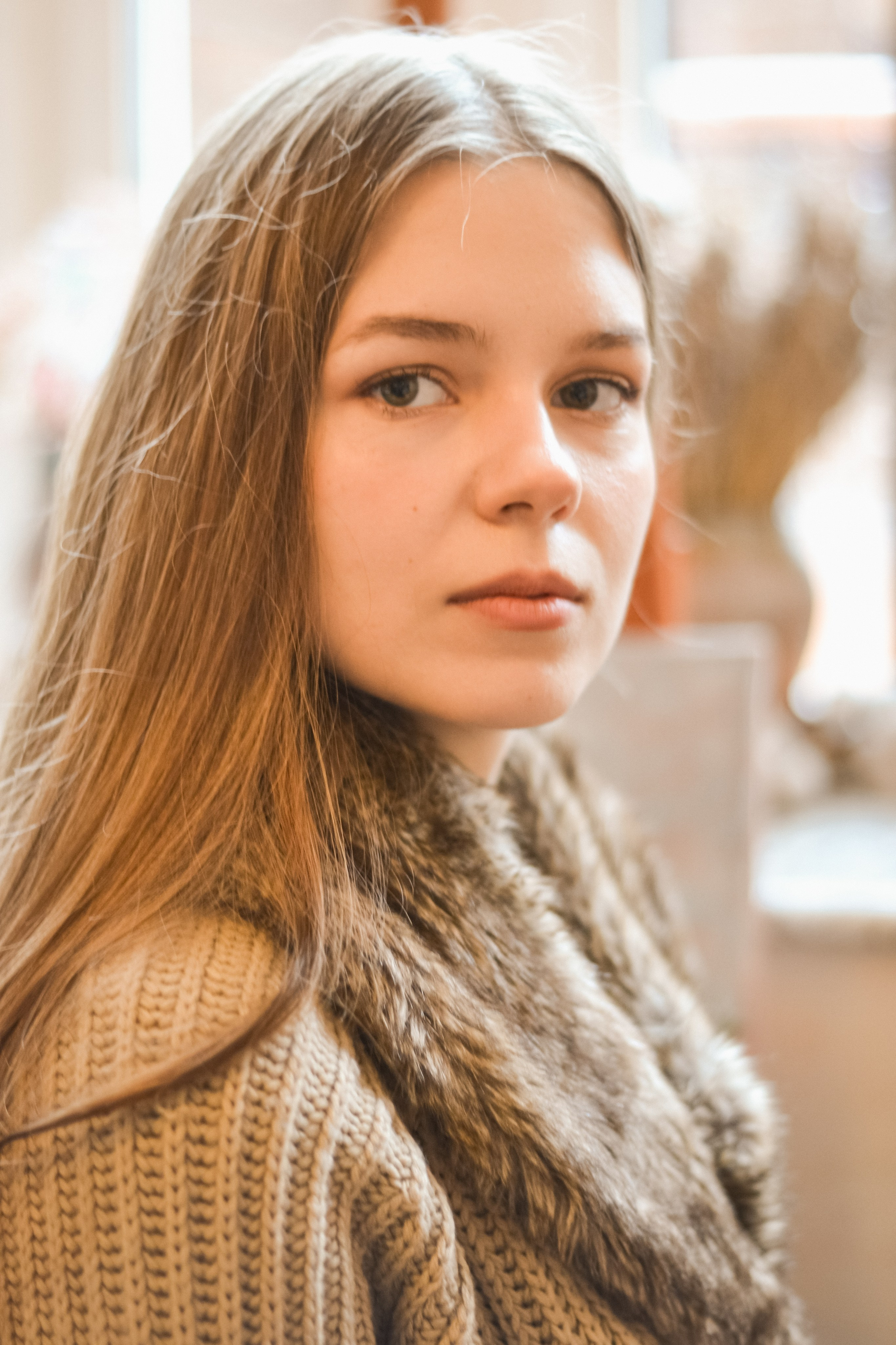 Кафе, София и магия крупного плана. Записки фотографа