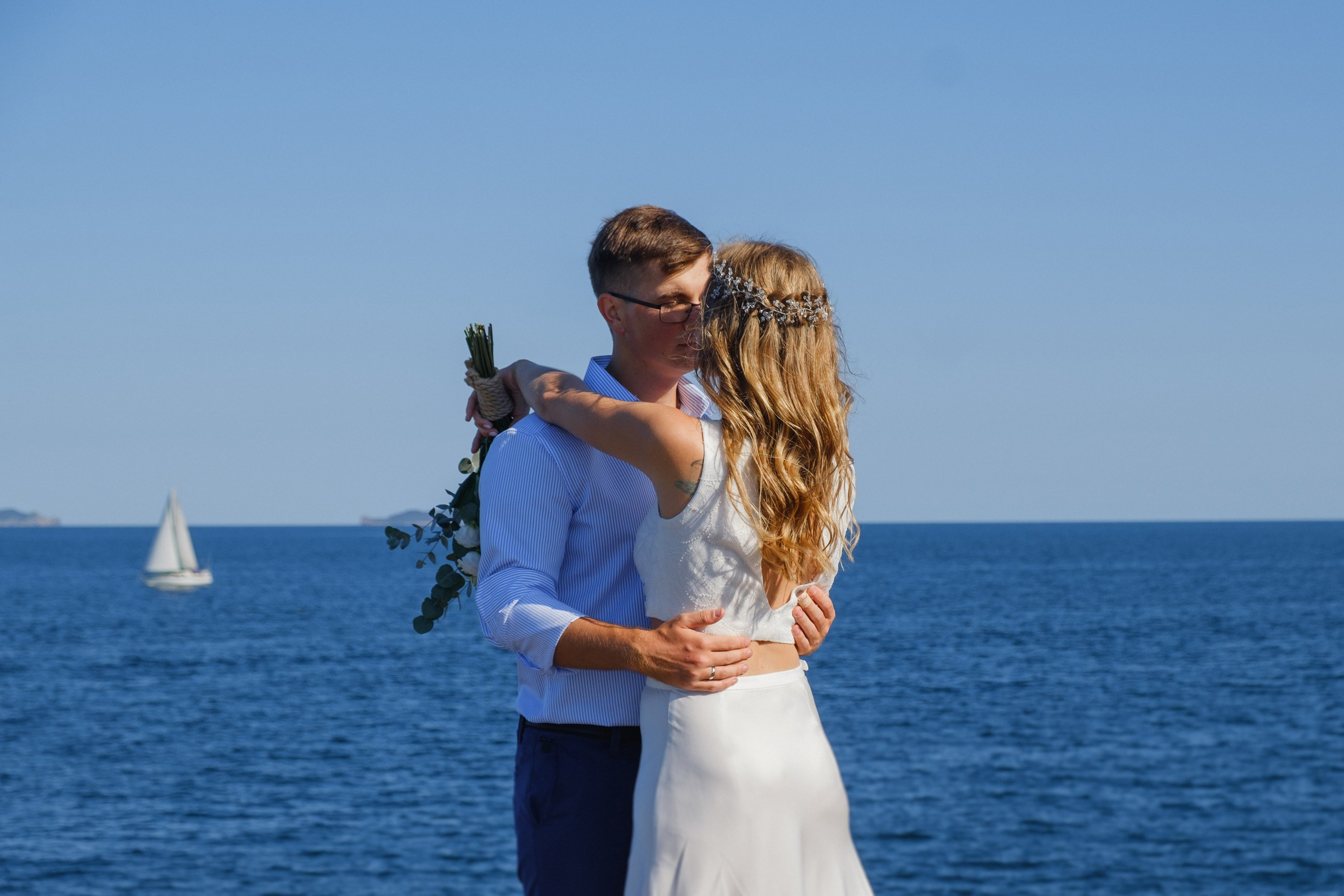 Фотограф в Славянке. Свадебный фотограф во Владивостоке и Славянке