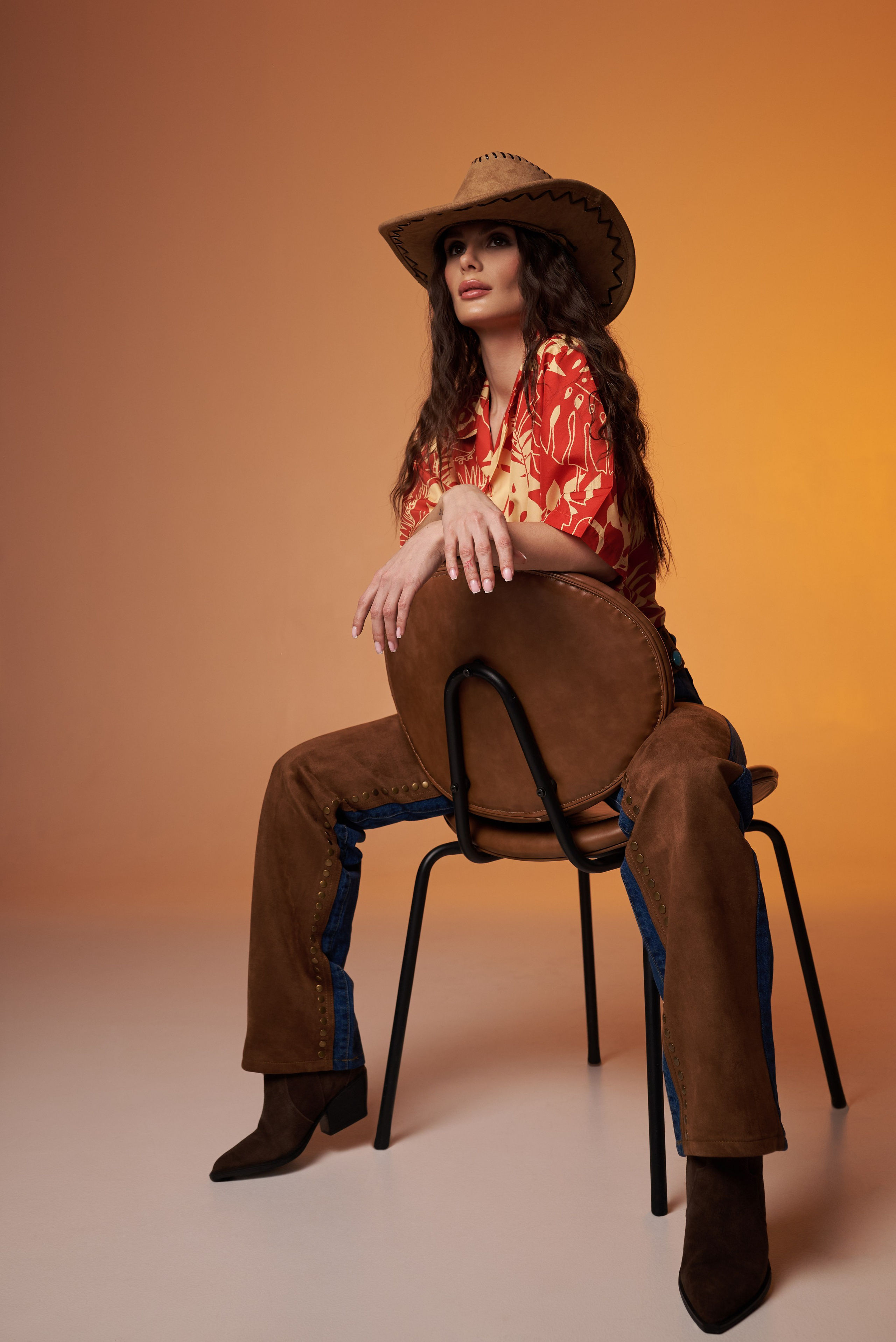 Юлия. Wood '25. Фотограф Потапчук Алёна (Ростов-на-Дону)