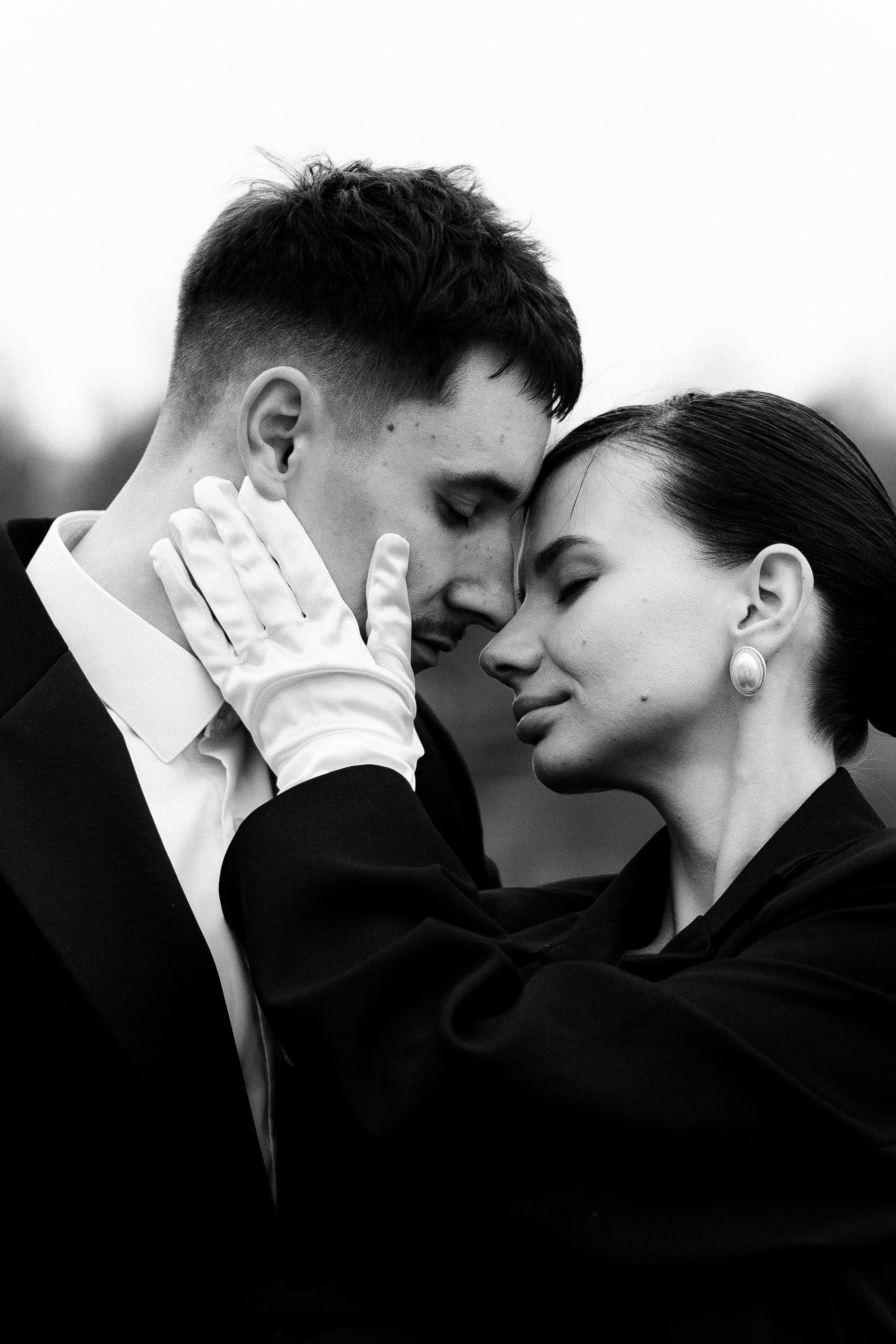 Мила & Кирилл. Павловск (творч). Phdkvmr.ru