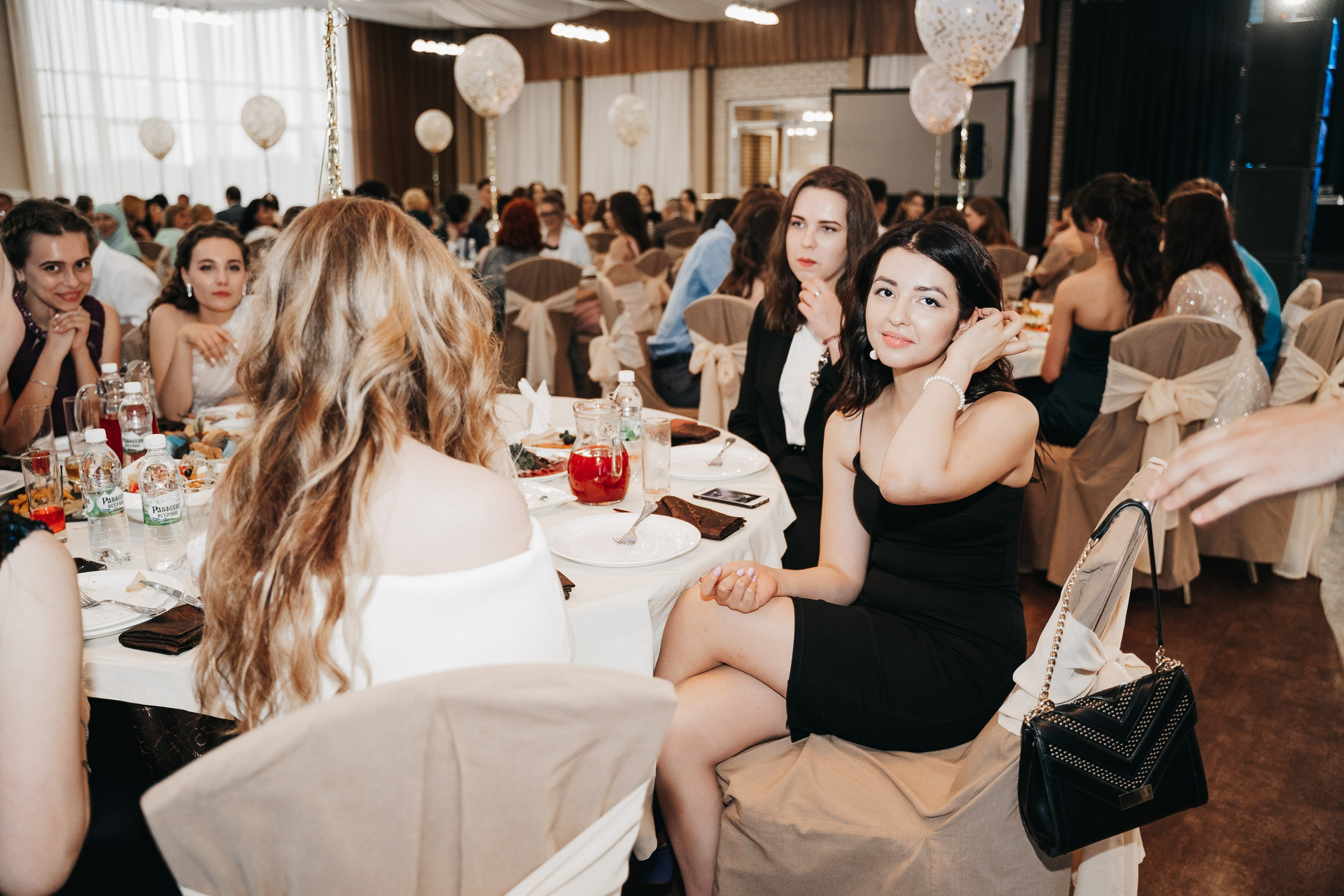 Выпускной 2020. Репортажный и Свадебный фотограф в Москве Иван Белов