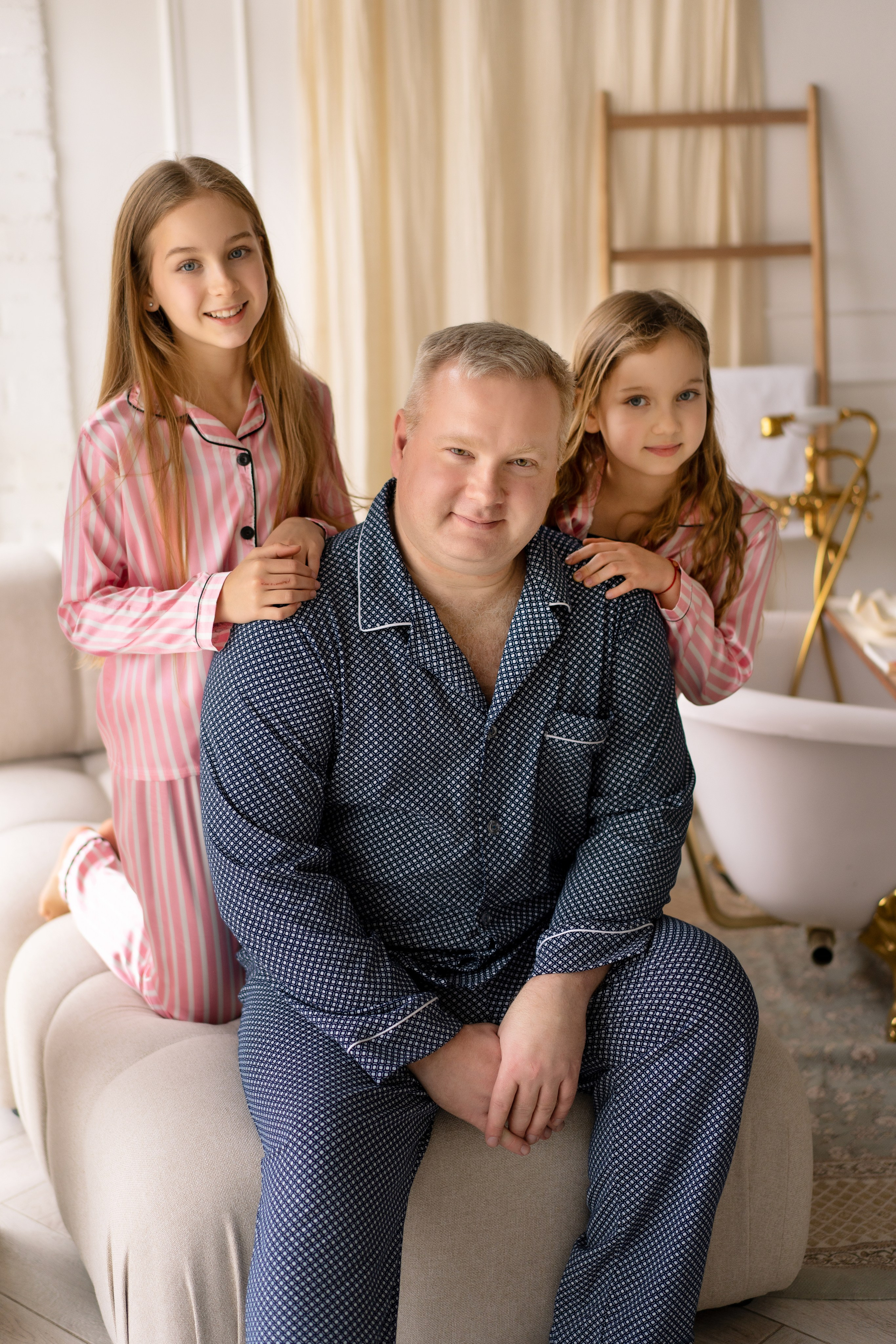 White house. Семейный и свадебный фотограф Минск, Беларусь Анна Орловская