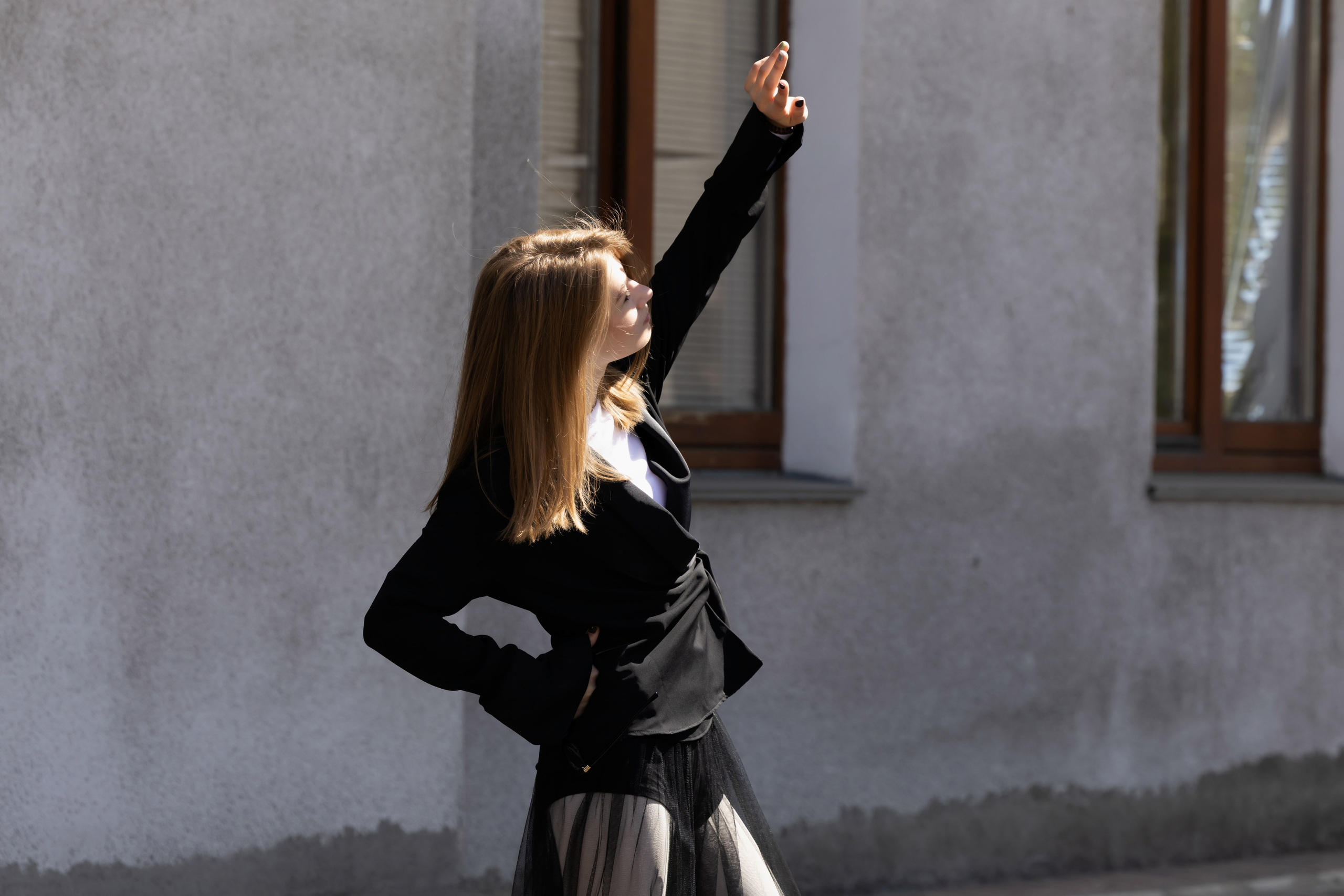 Киношный эффект. Яна Чхан — Фотограф в Донецке и не только