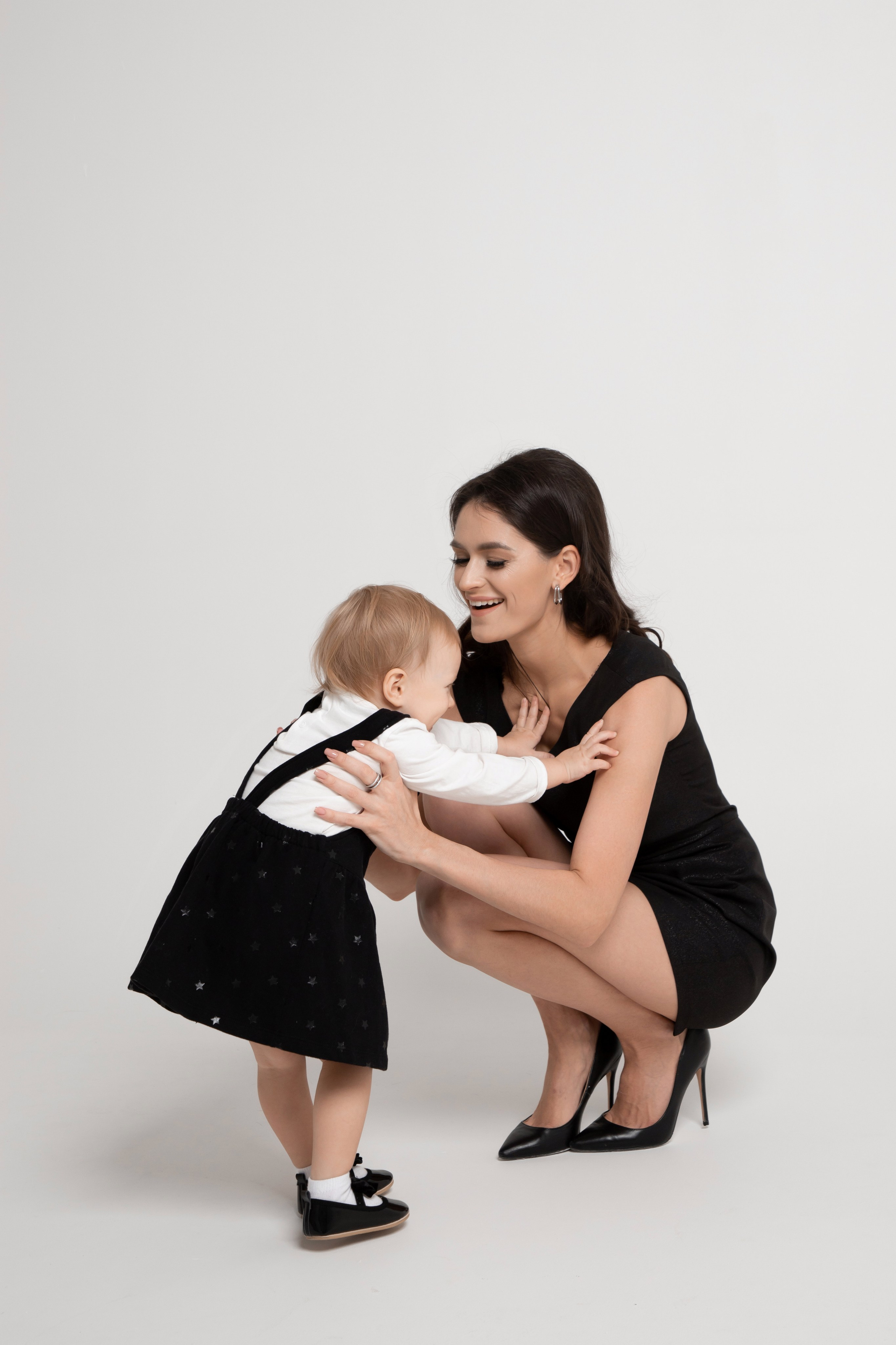 Виктория (Когда ребенок не помеха). Фотограф Денис Лесковский (Тюмень)