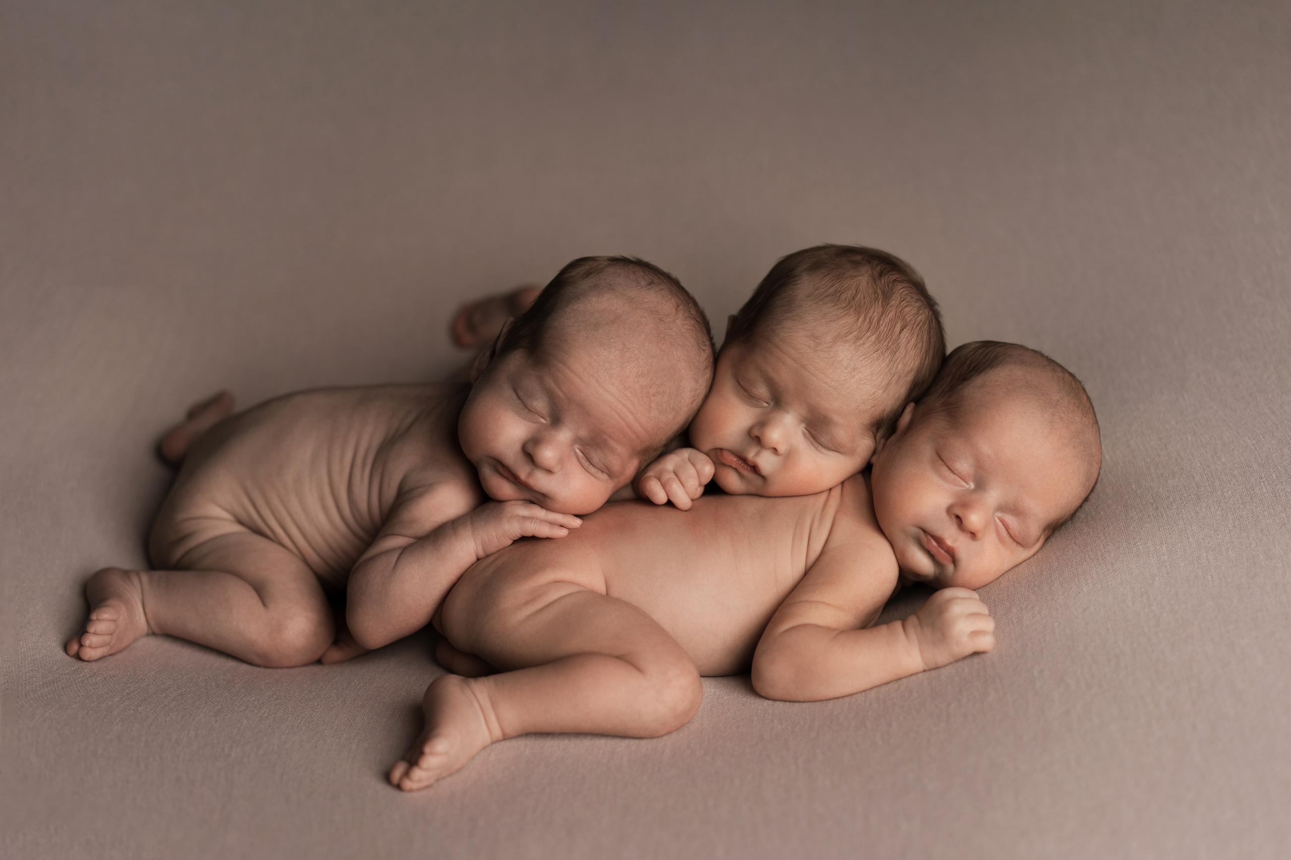 Галерея новорожденных. Фотограф новорожденных у вас дома