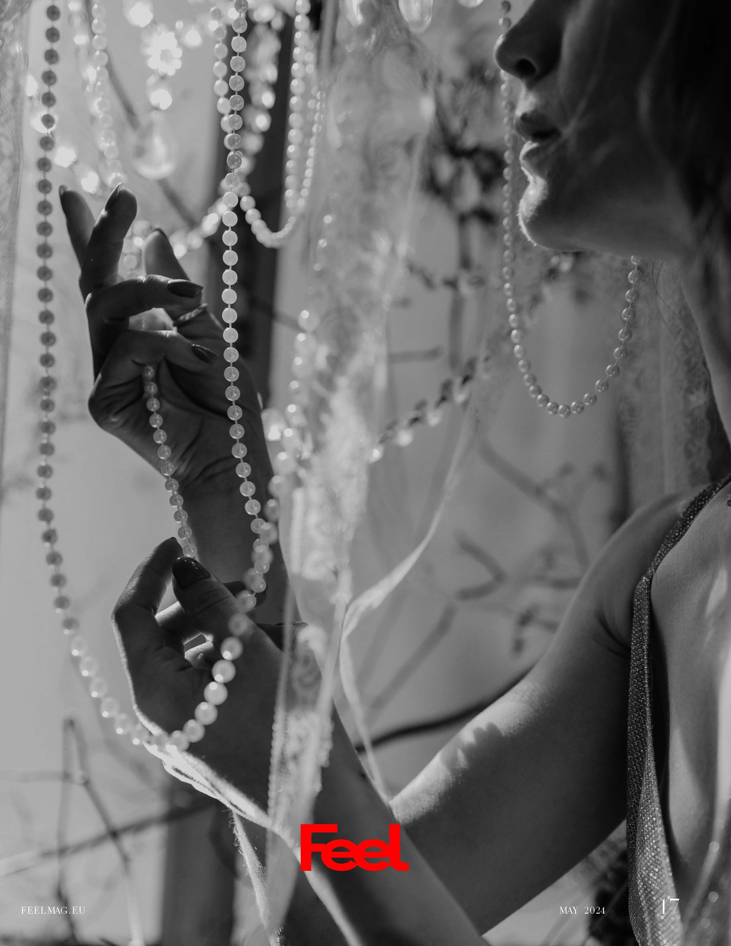 Feel. Фотограф в Санкт-Петербурге Вера Сивенкова