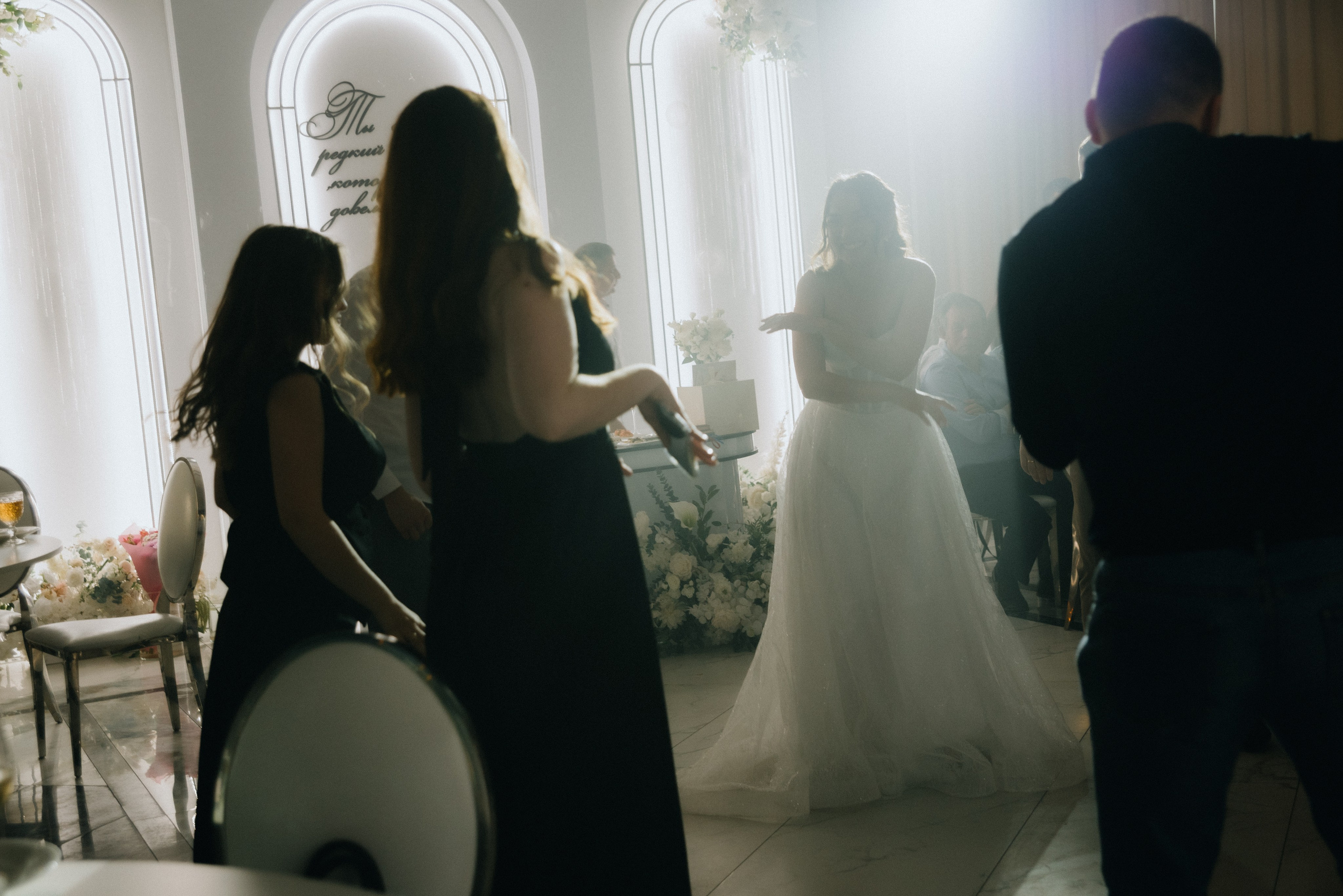 . Свадебный и семейный фотограф в Йошкар-Оле, Питере и Казани Александра Богинич